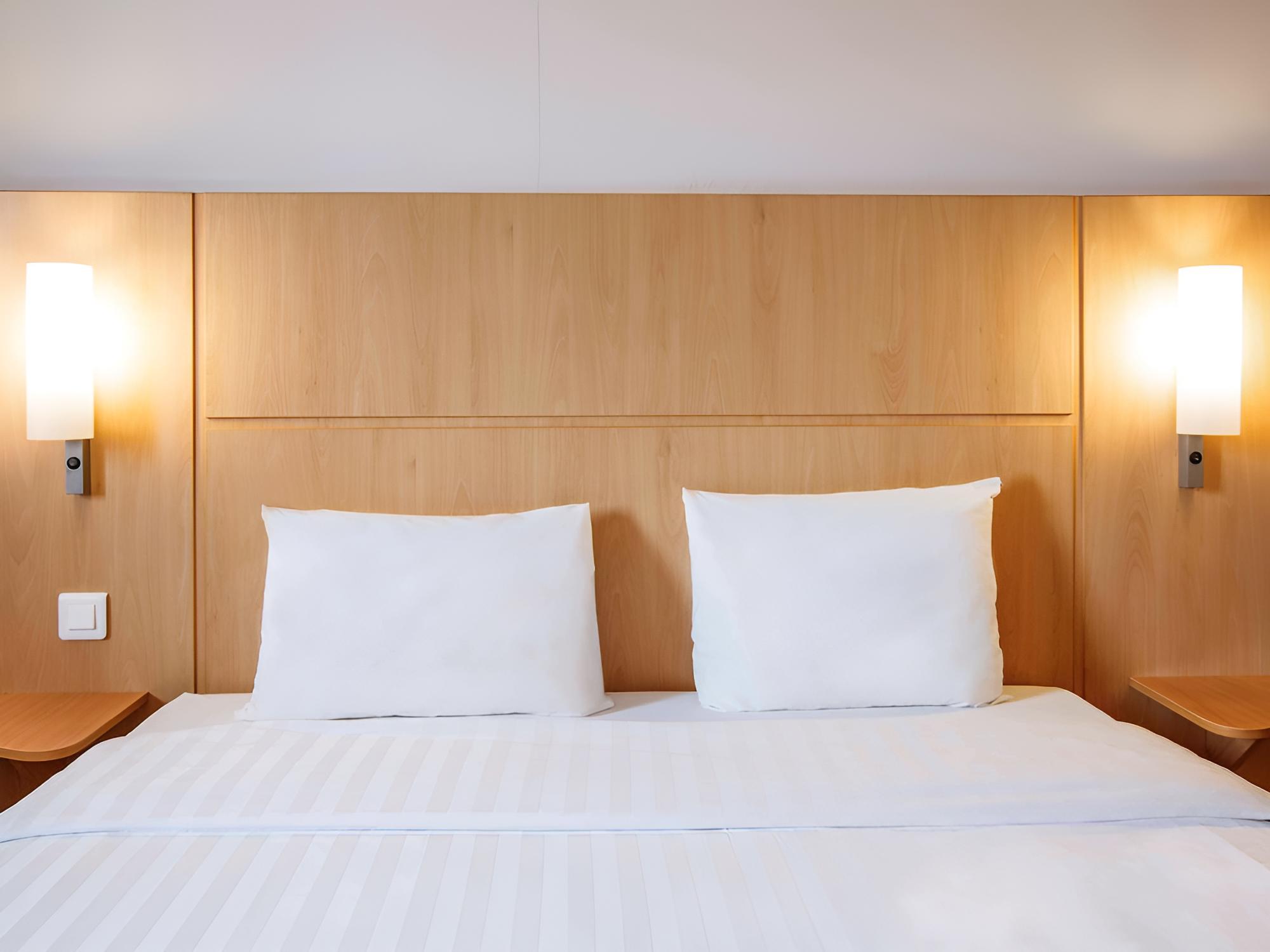 Standard Room, 1 Double Bed
