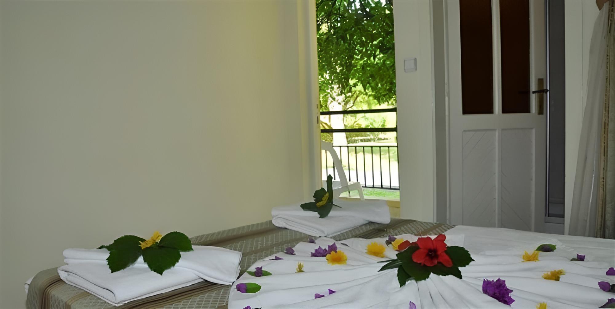 Economy Single Room