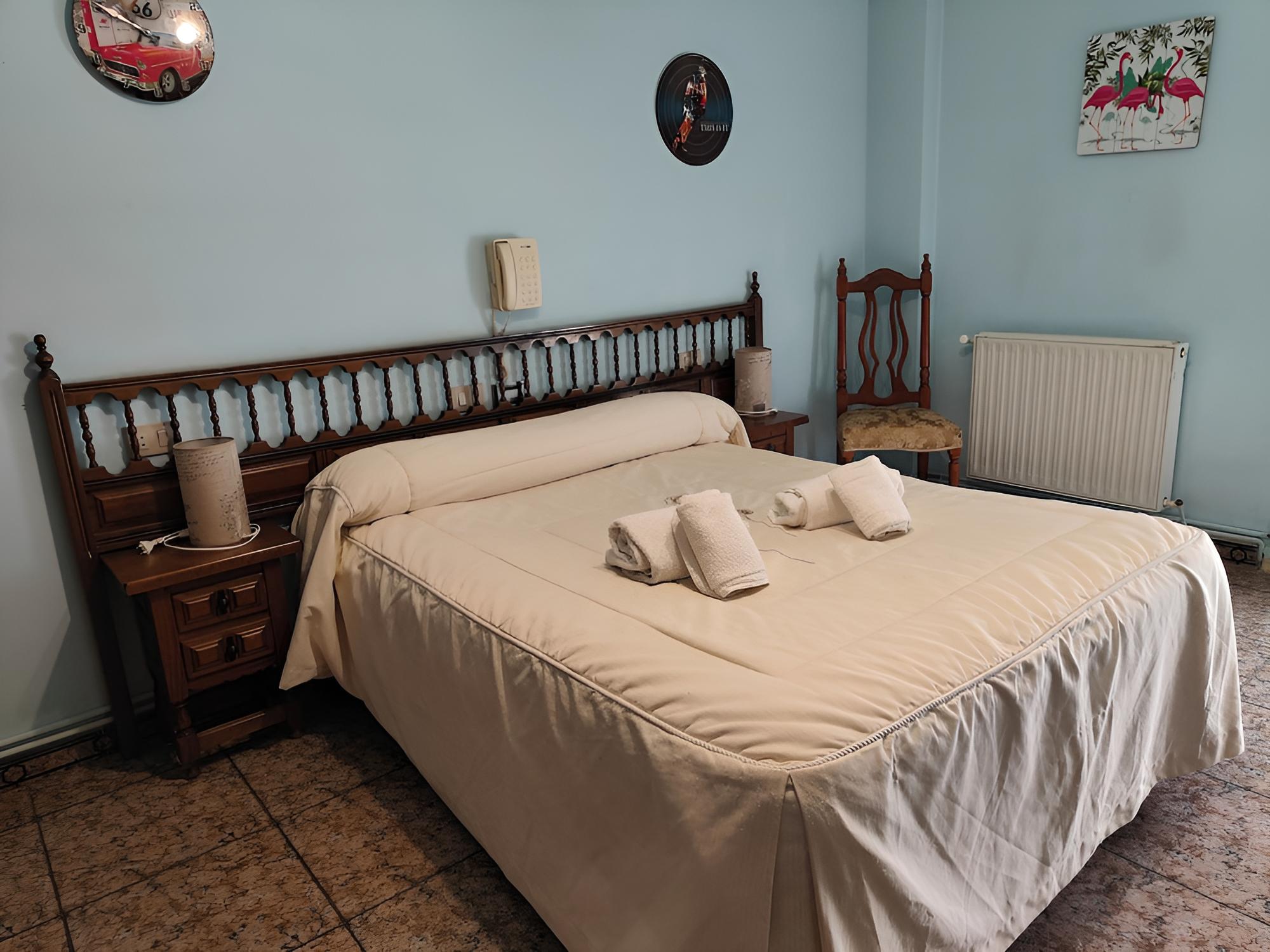 Double Room photo 2