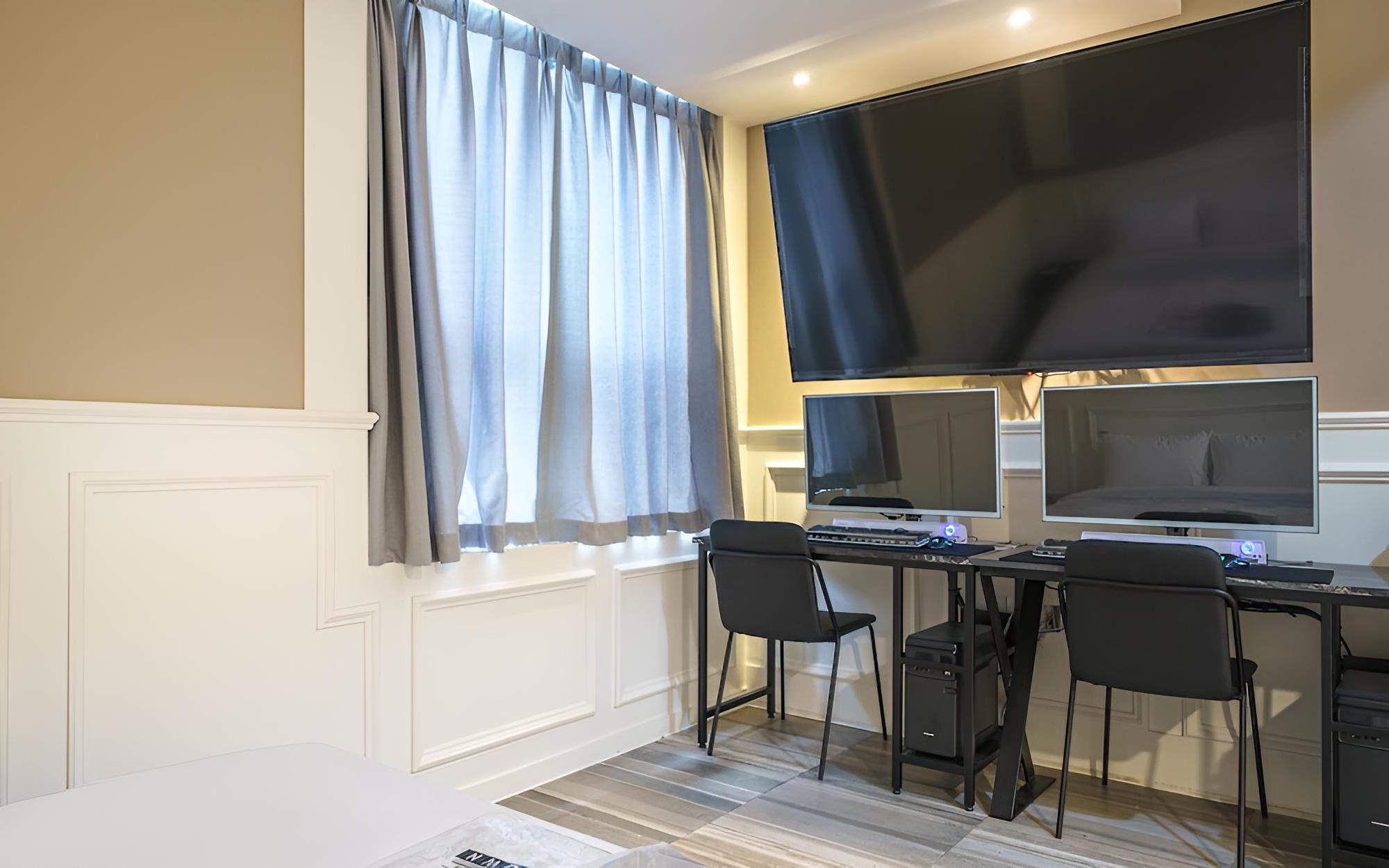 Room (Special Room (2PC Bathtub OTT))