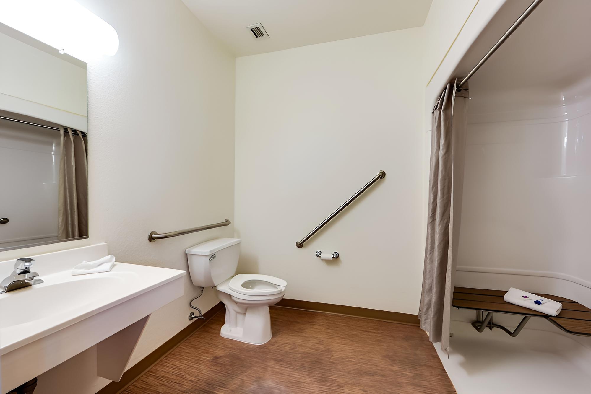 Motel 6 Mississauga, ON - Toronto, Billede 2