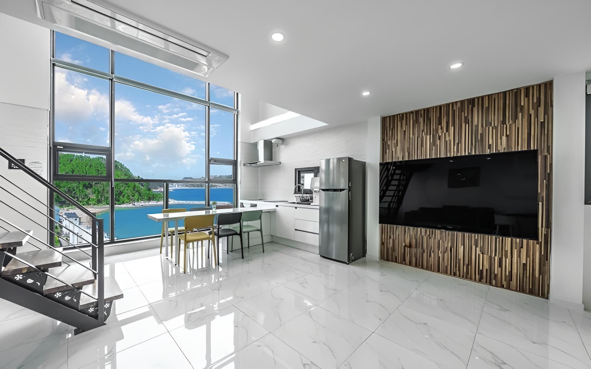 Room (A-402 (Double layer Jet spa)) - Photo 1