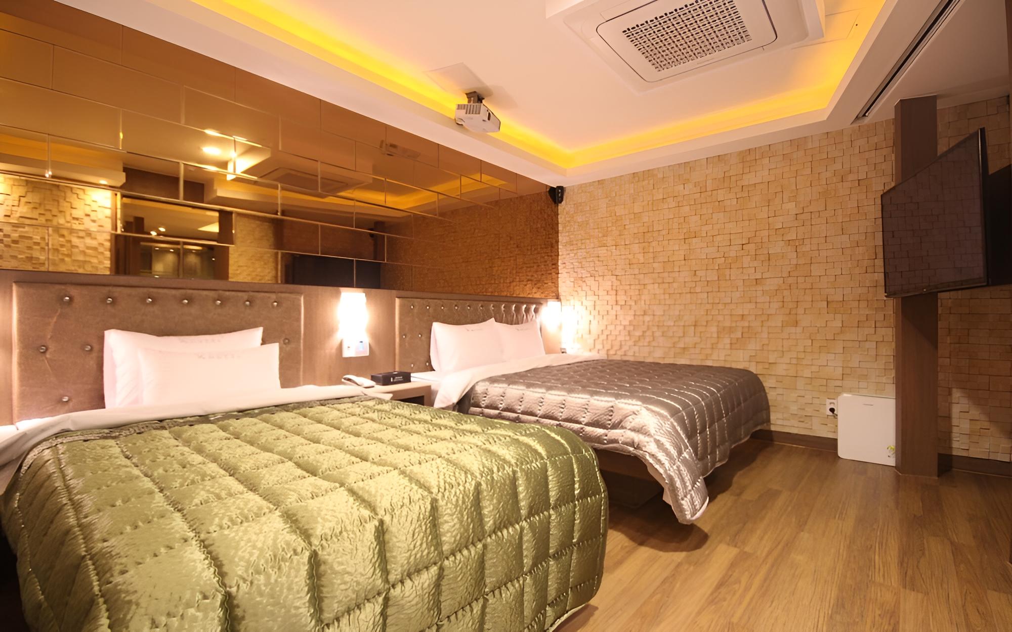 Room (Standard room) - Photo 1