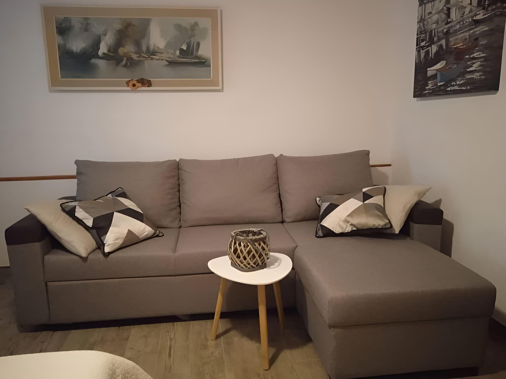 Apartment (Neda - 80m from the sea - A1(5)) photo 2