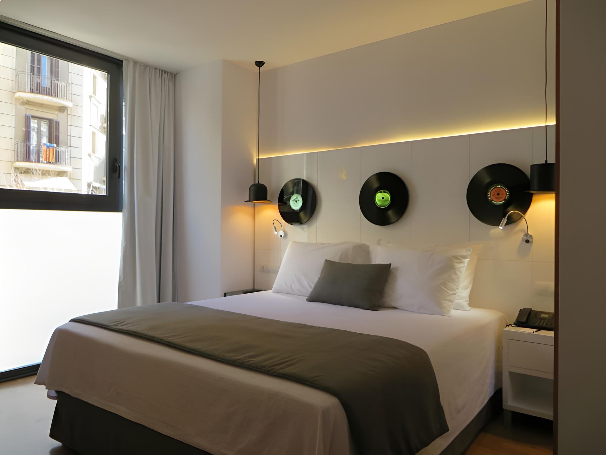Double Room Single Use
