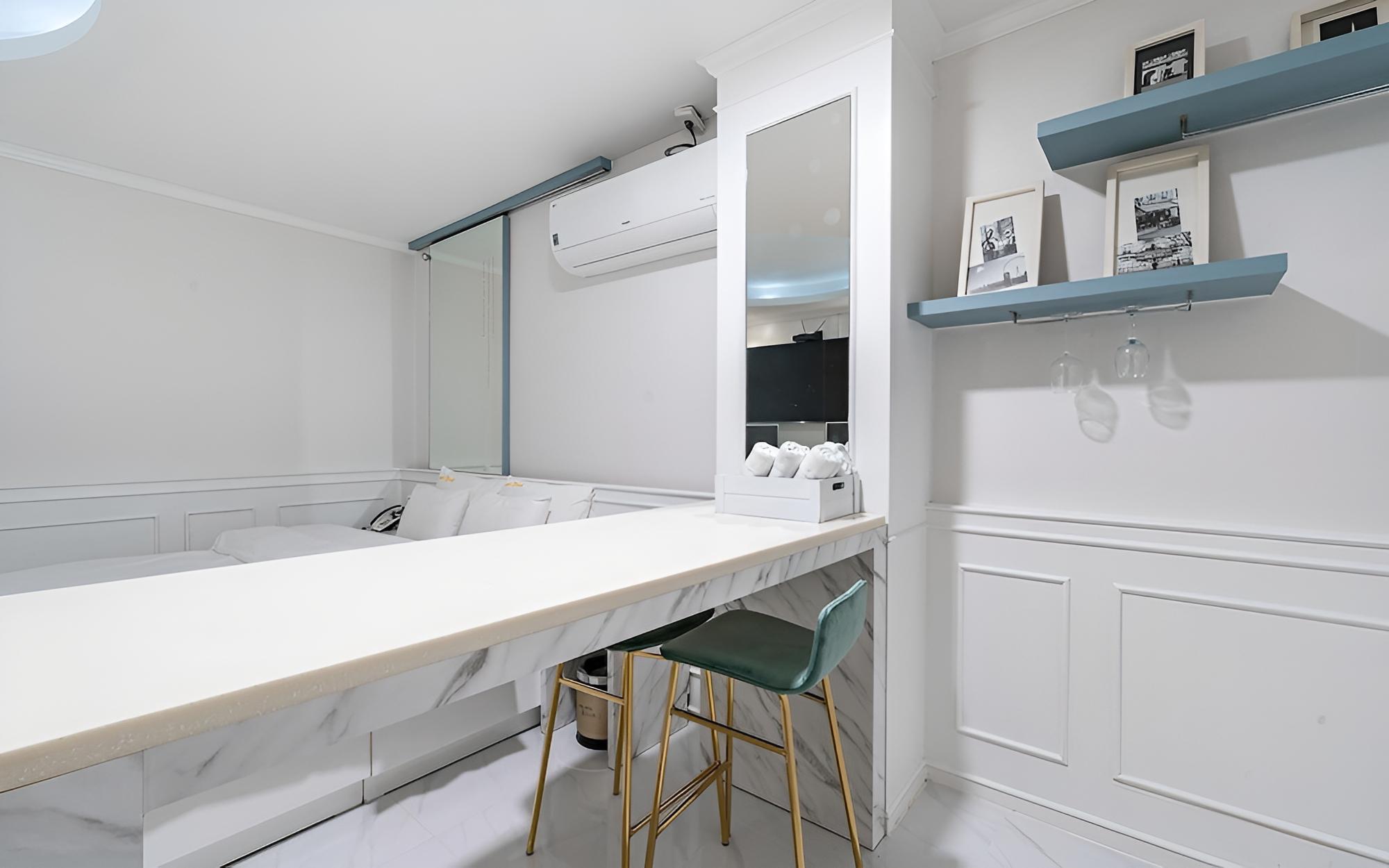 Room (Special room (65-inch smart TV Netfli) - Photo 2