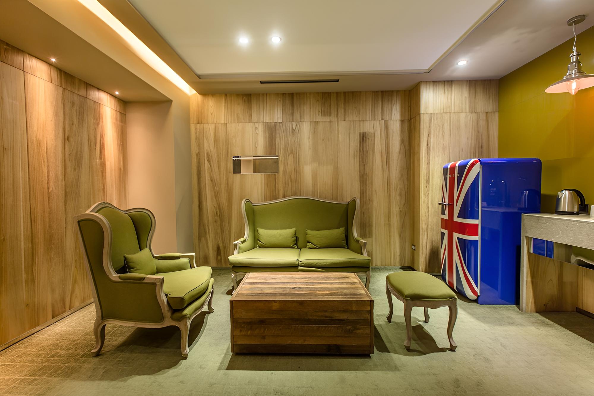 VIP Room