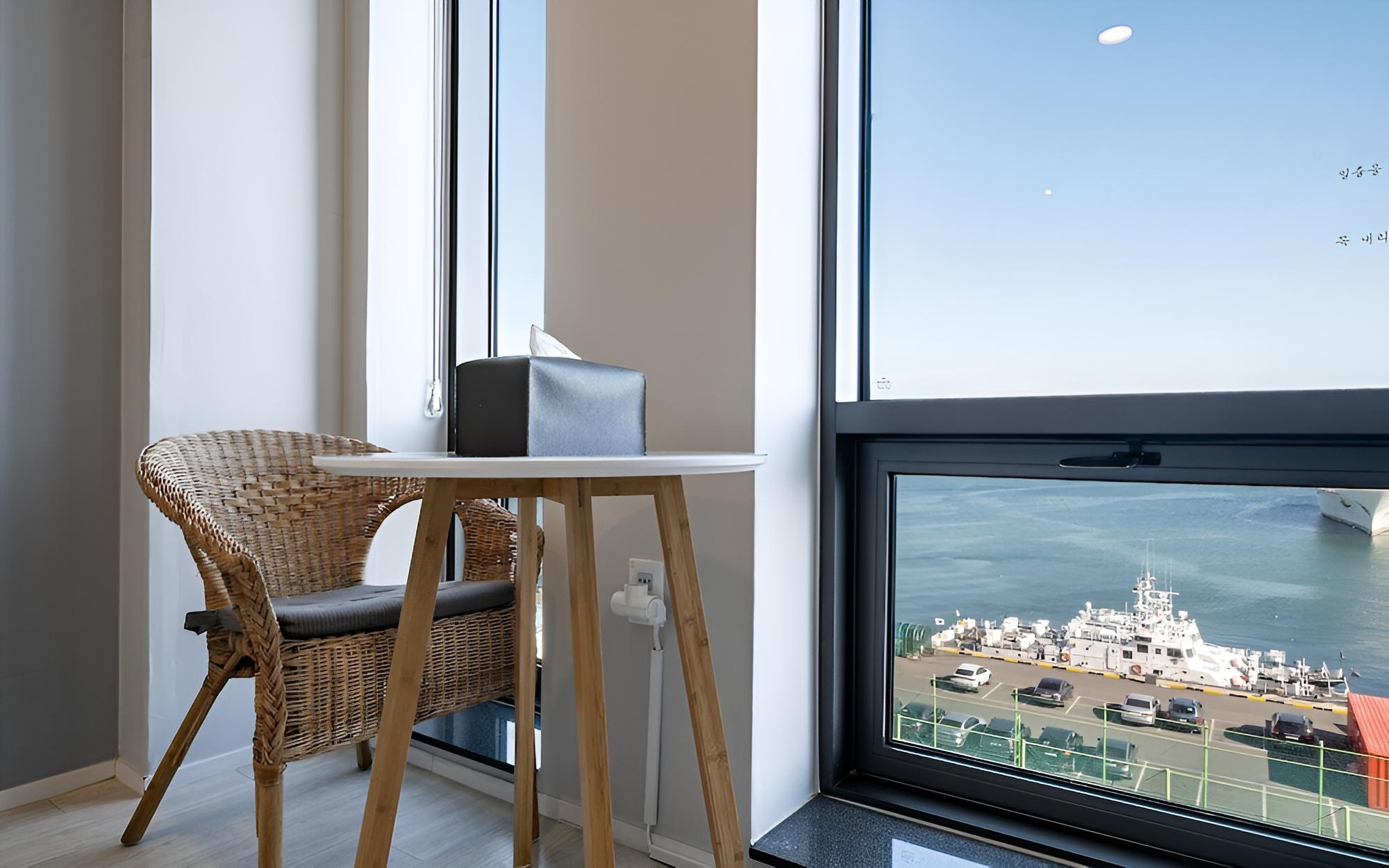 Room (Double Ocean View Standard (for 2 peo) - Photo 8
