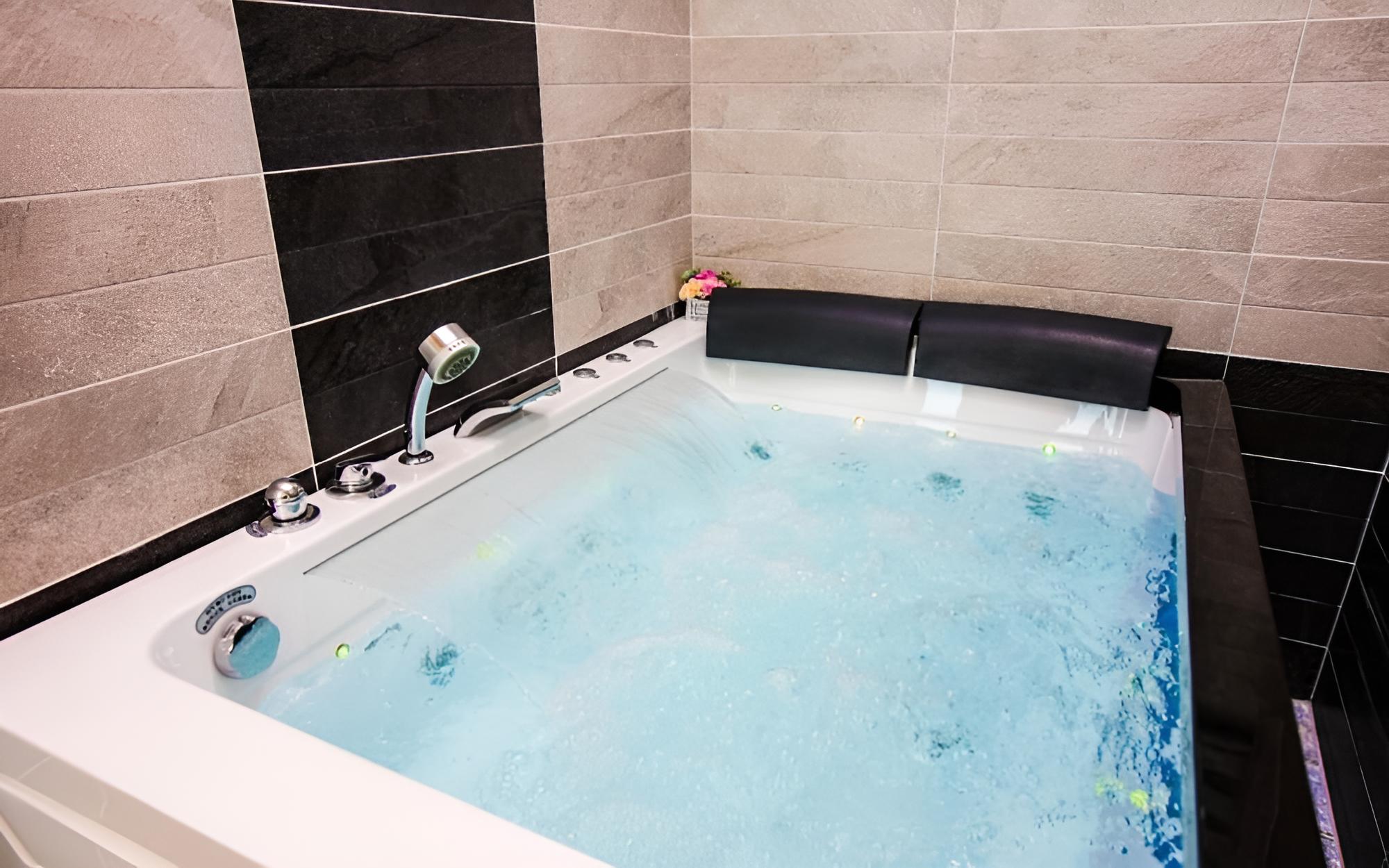 Room (Supra (Hinoki Spa pet friendly))