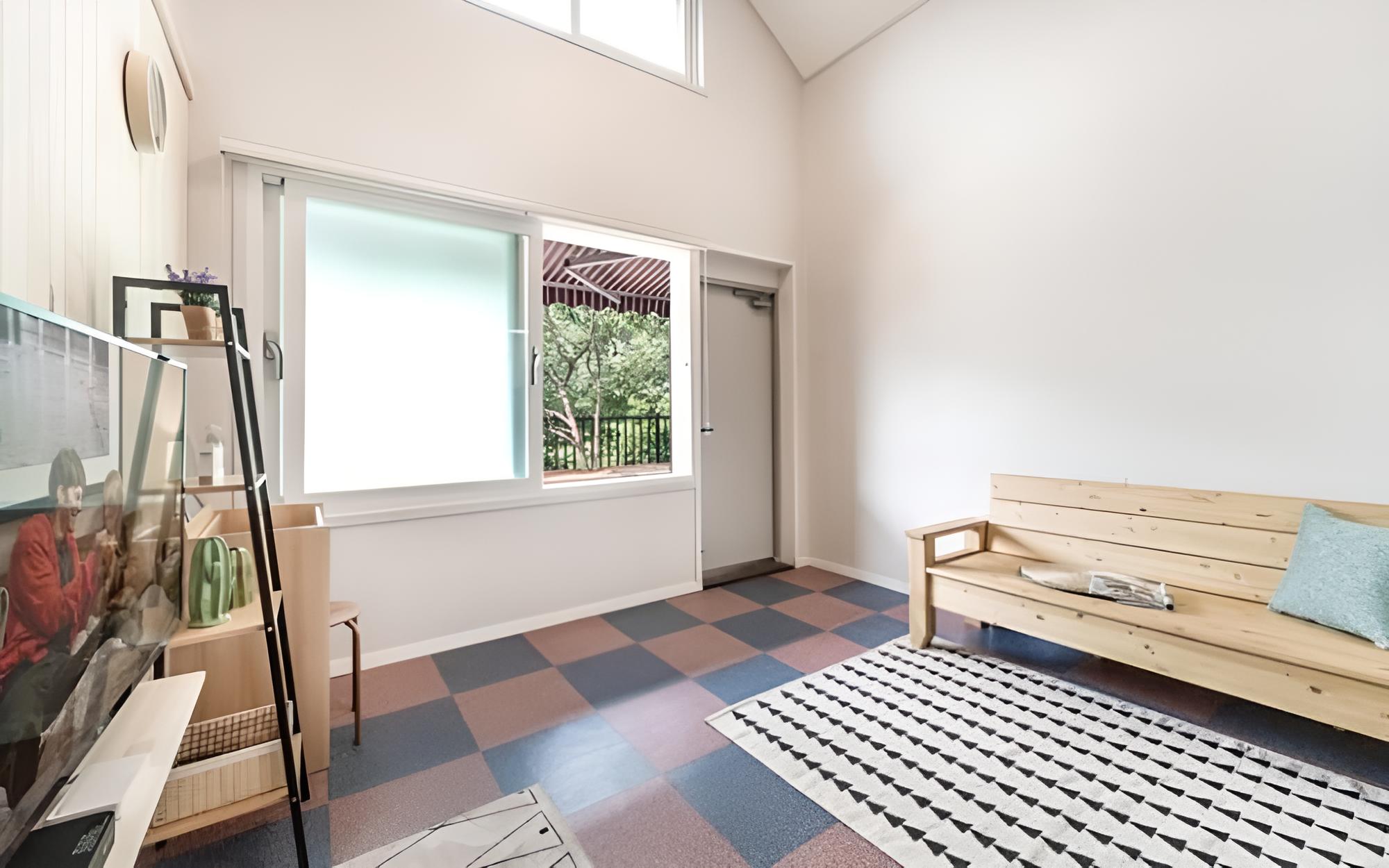 Room (102 Cherry Blossoms (Duplex))