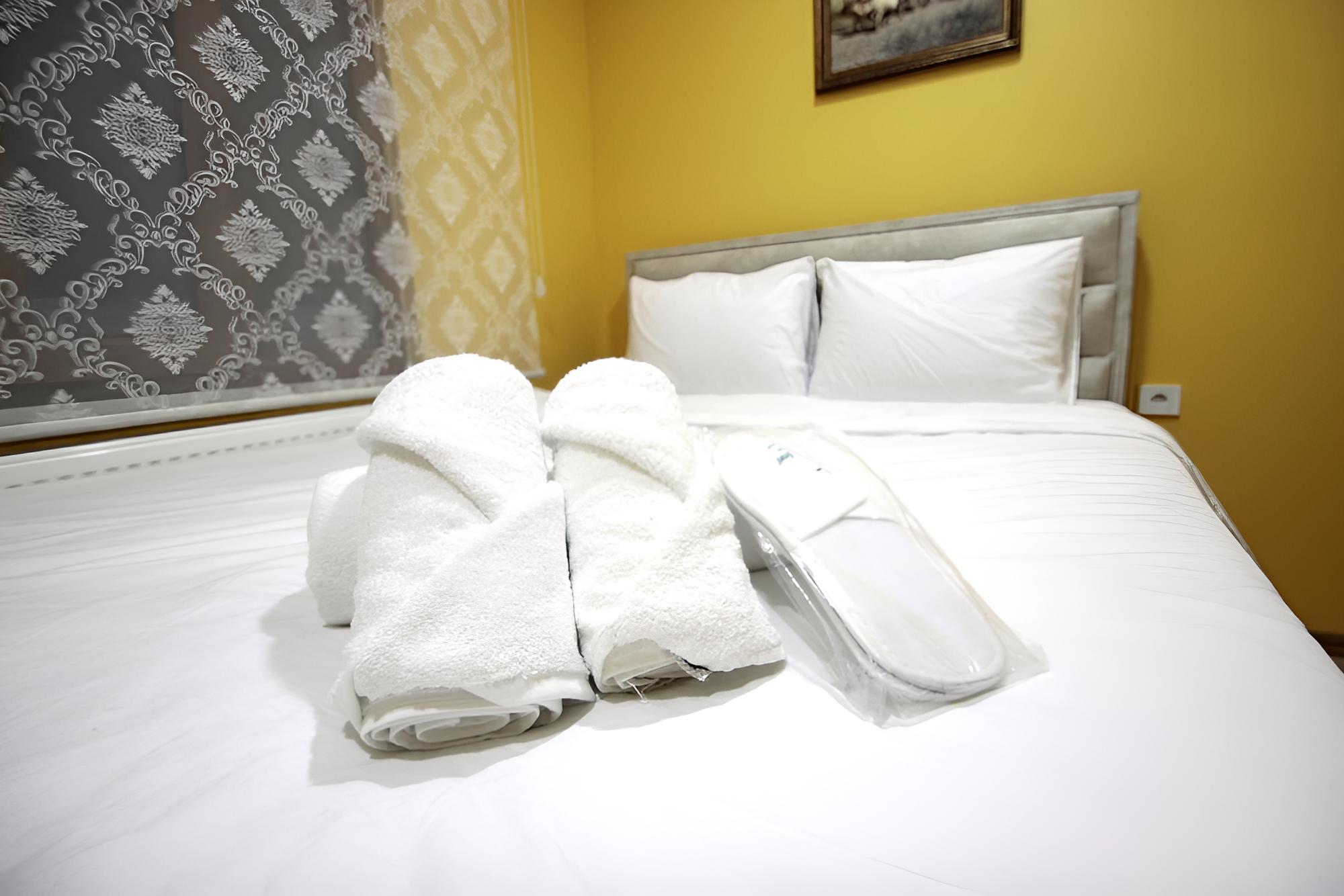 Twin Room, 1 Bedroom photo 1