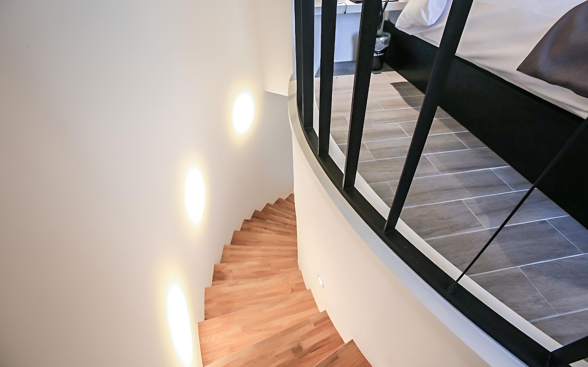 Room (Duplex - Lake View (Duplex Ondol & Be)
