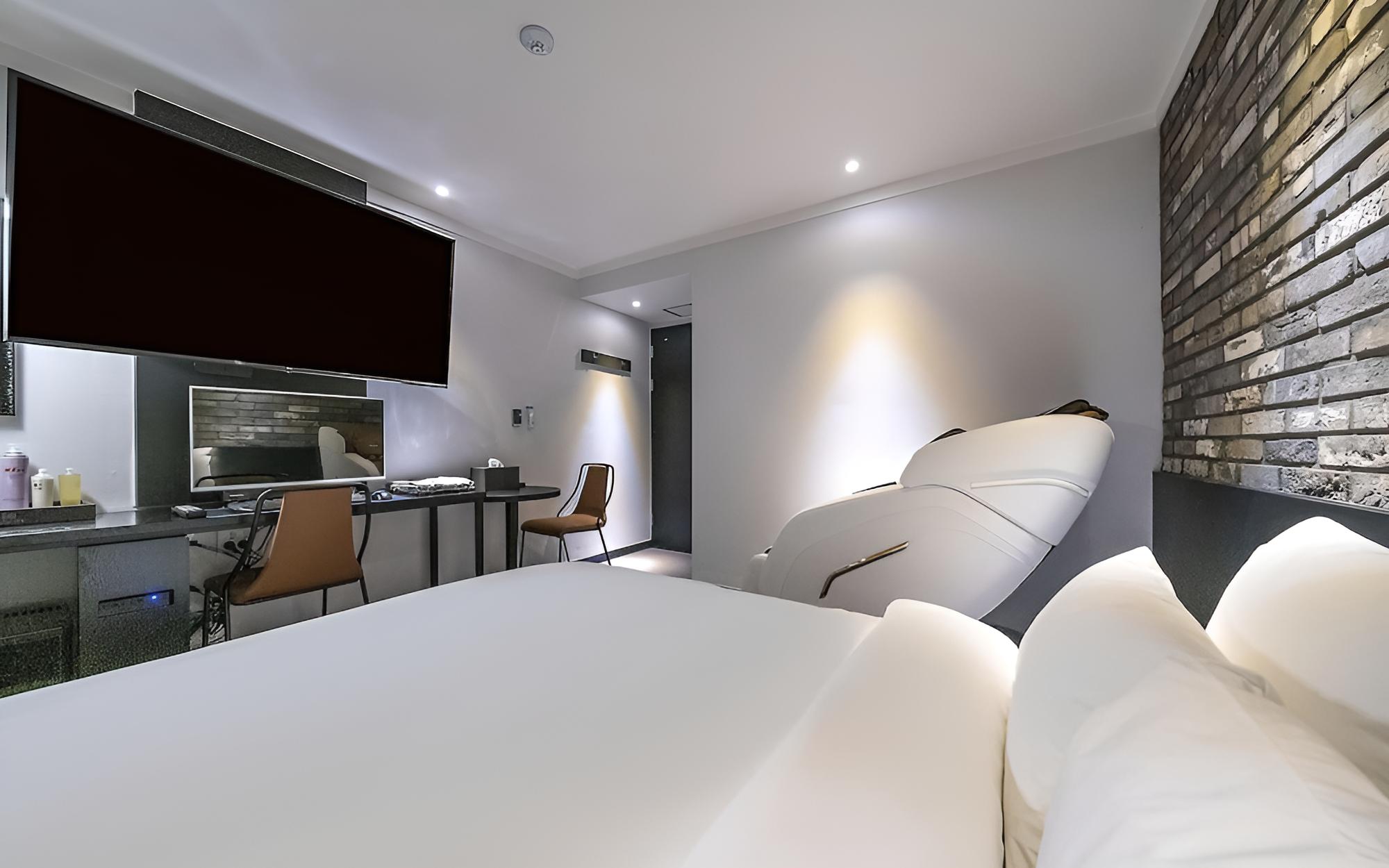 Room (The best room (Massage Chair PUBG Ava)