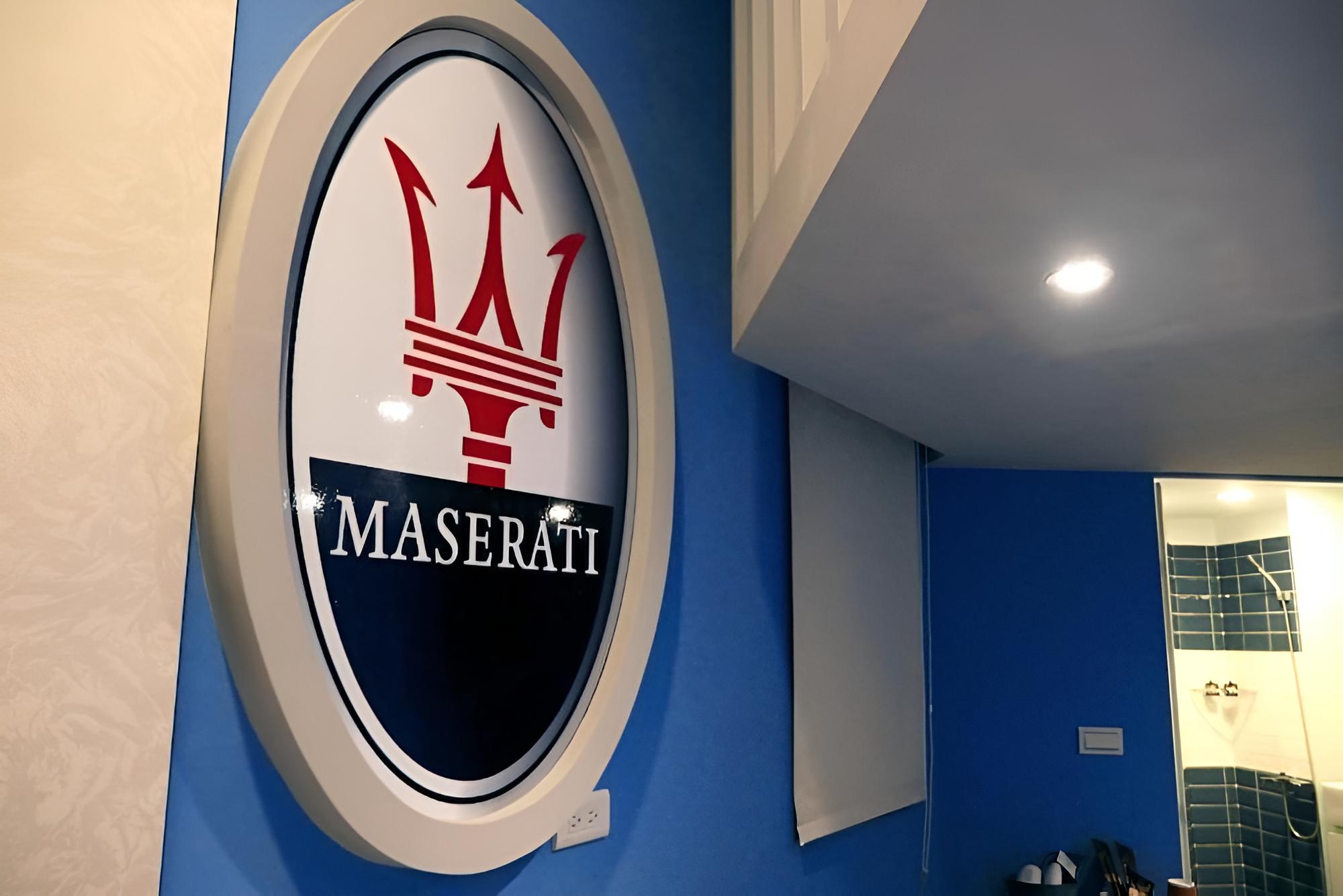 Double Room (Maserati) photo 3