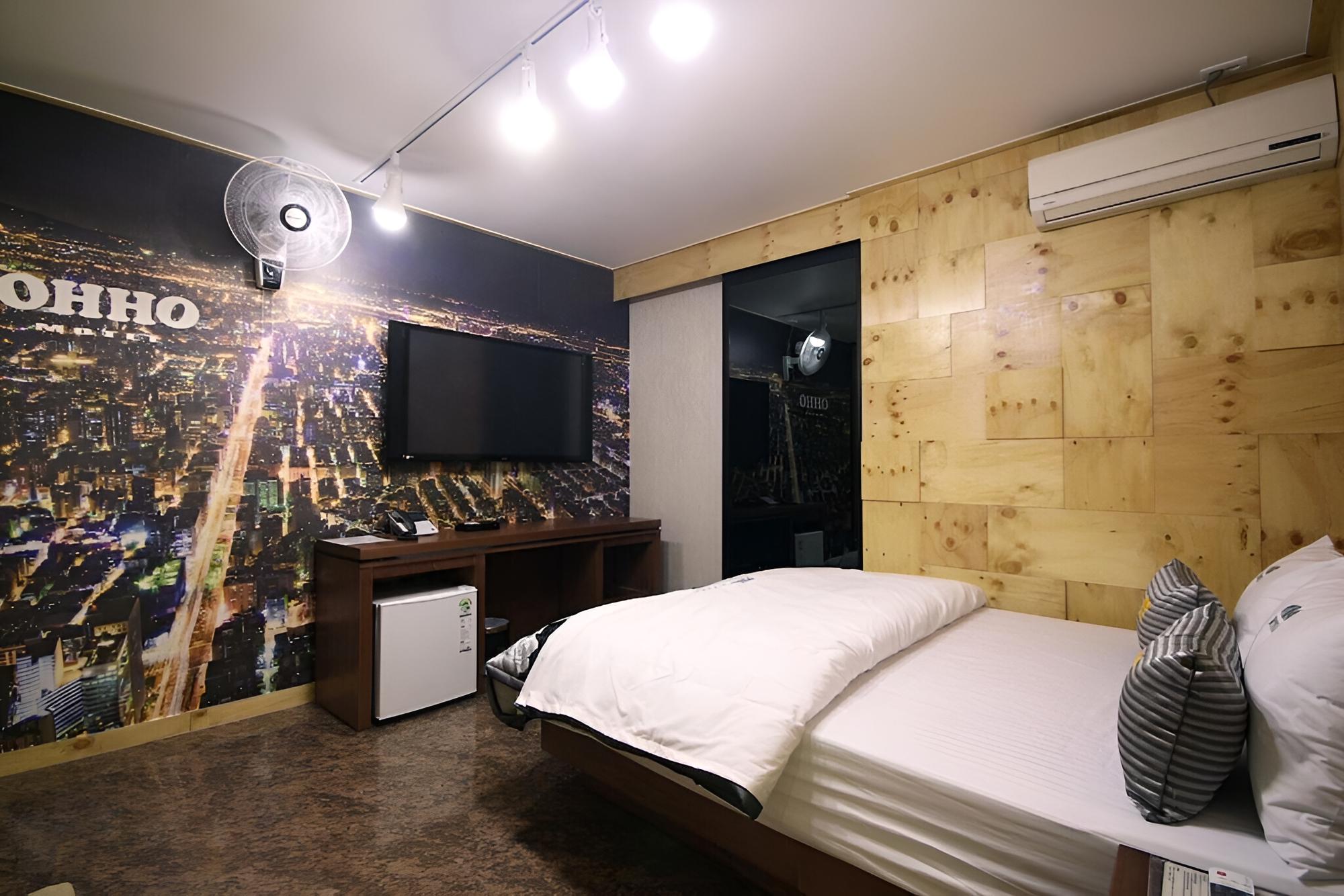 Room (Special Room) - Photo 3