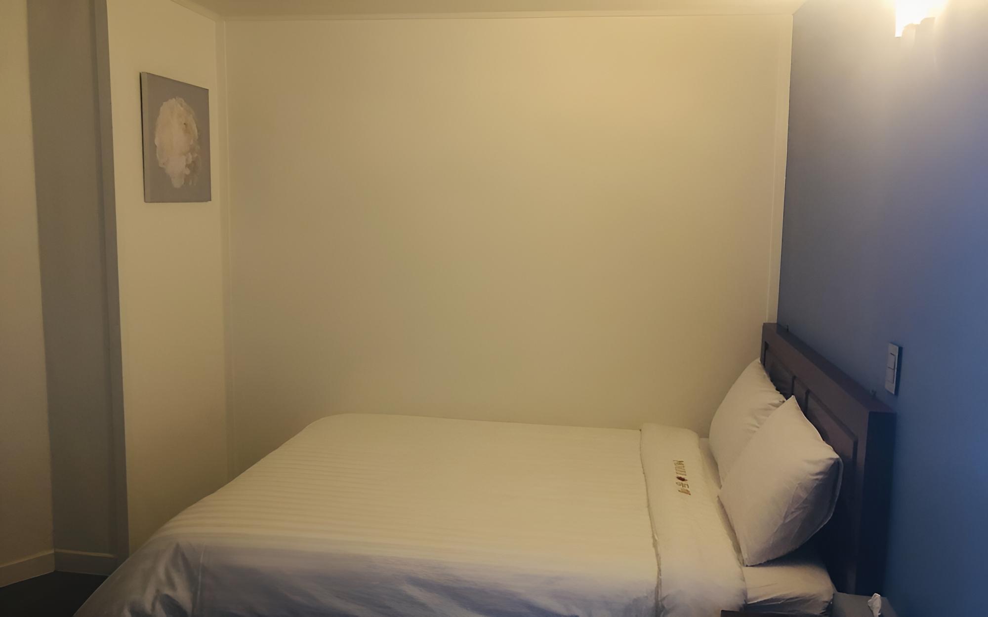 Room (Standard Room) - Photo 29