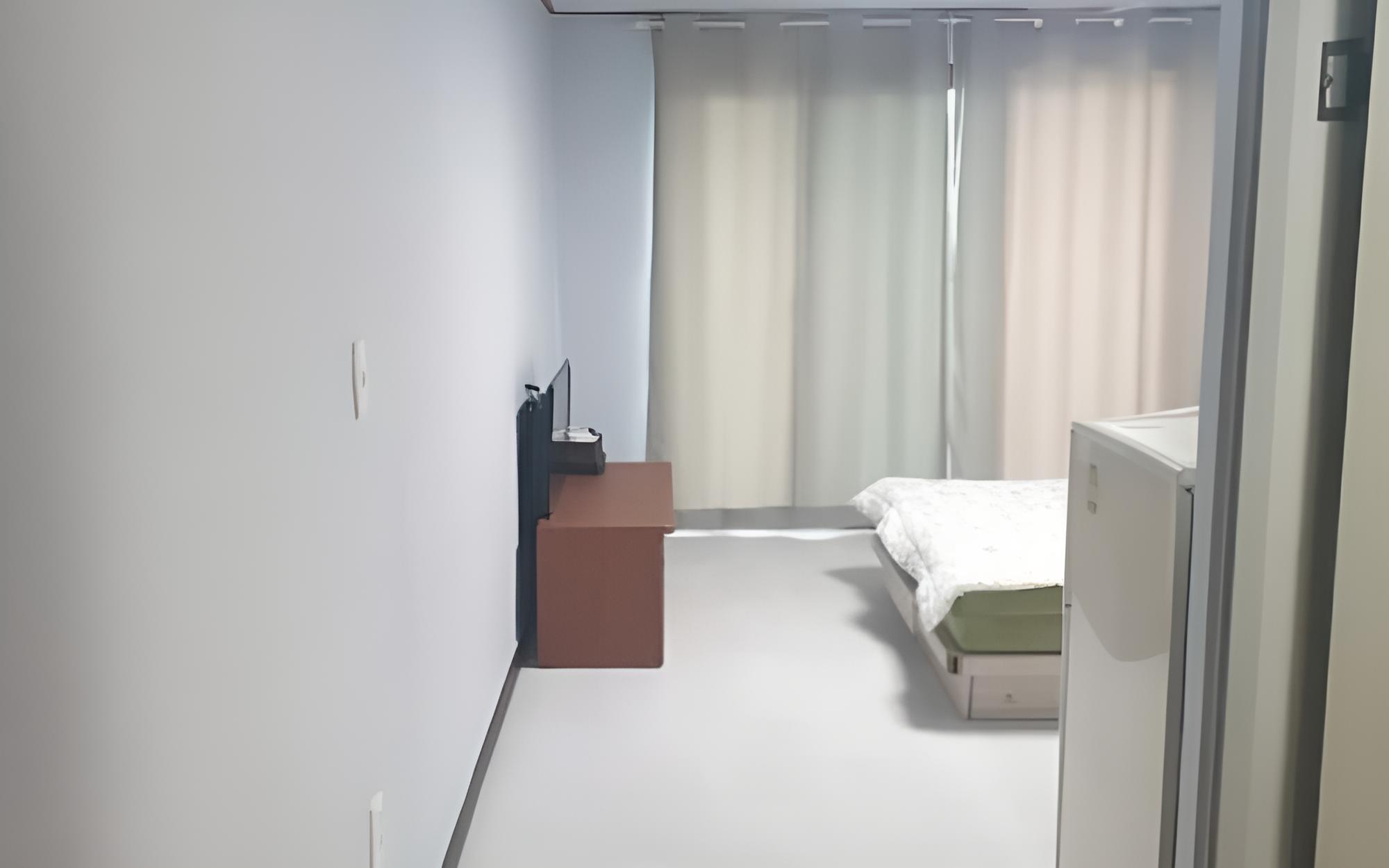 Room (Bed Room-306)