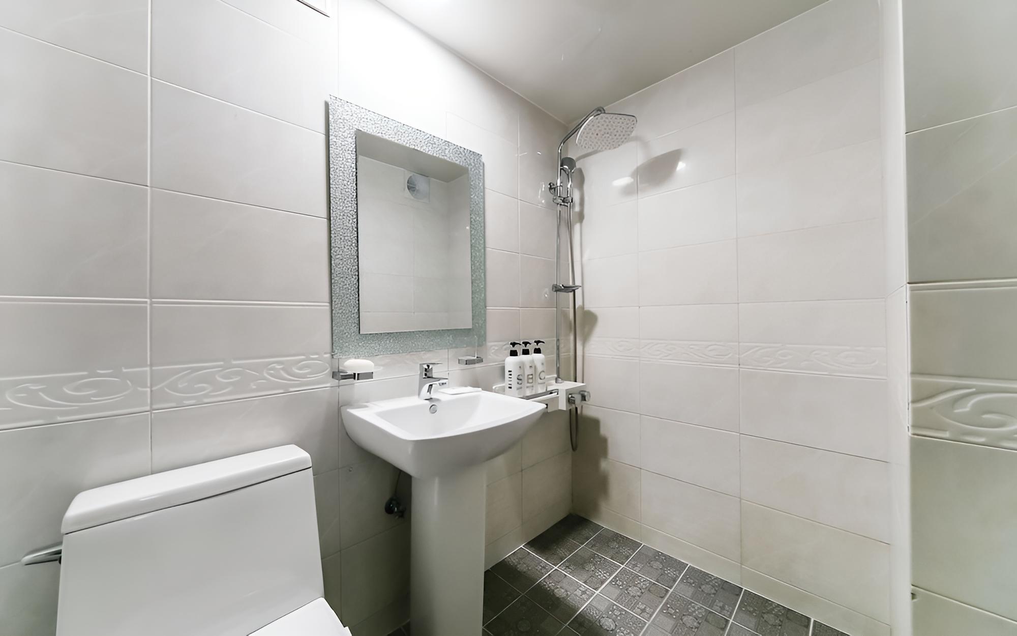 Room (Standard room)