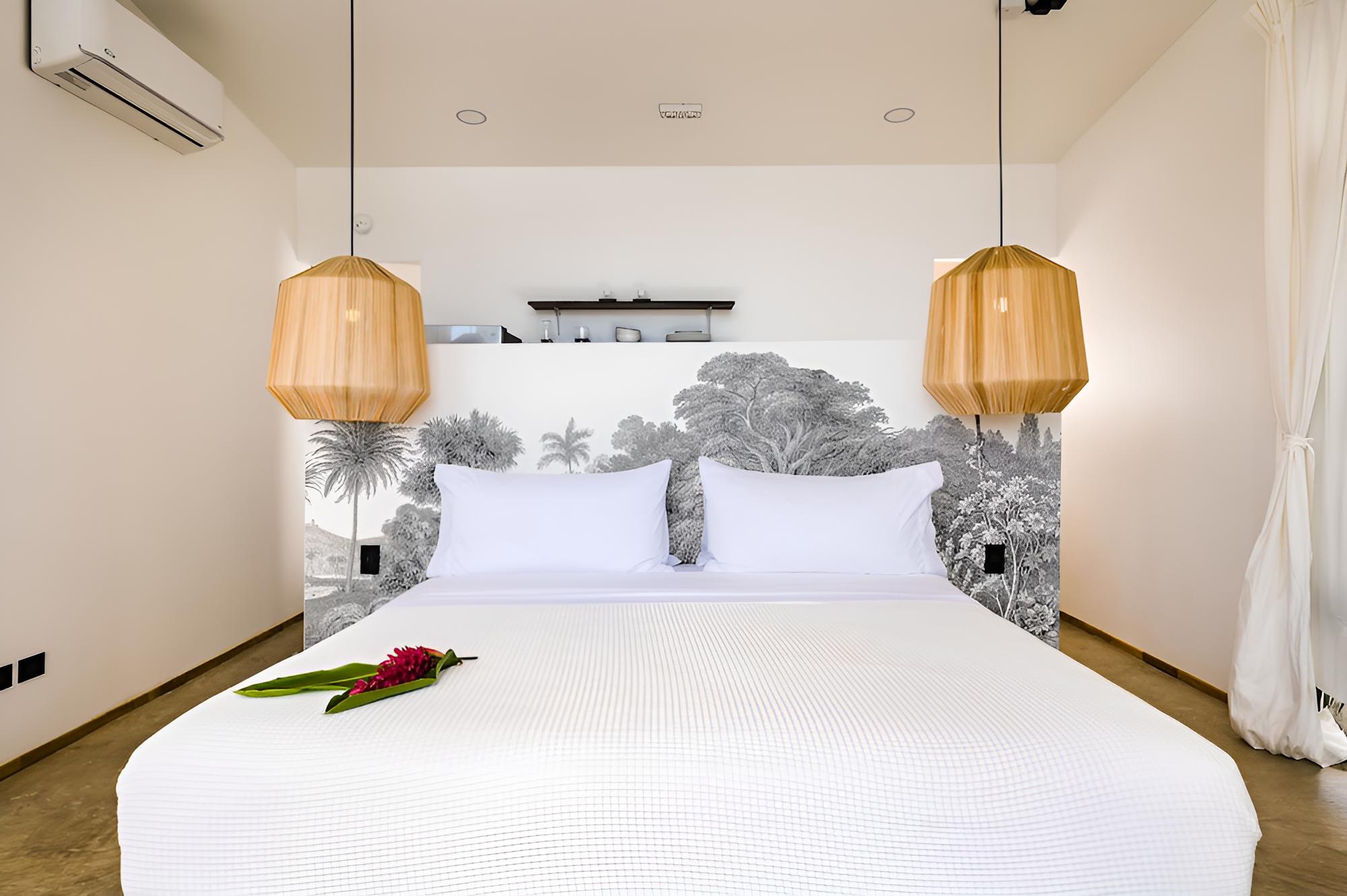 Luxury Studio Suite, Ocean View