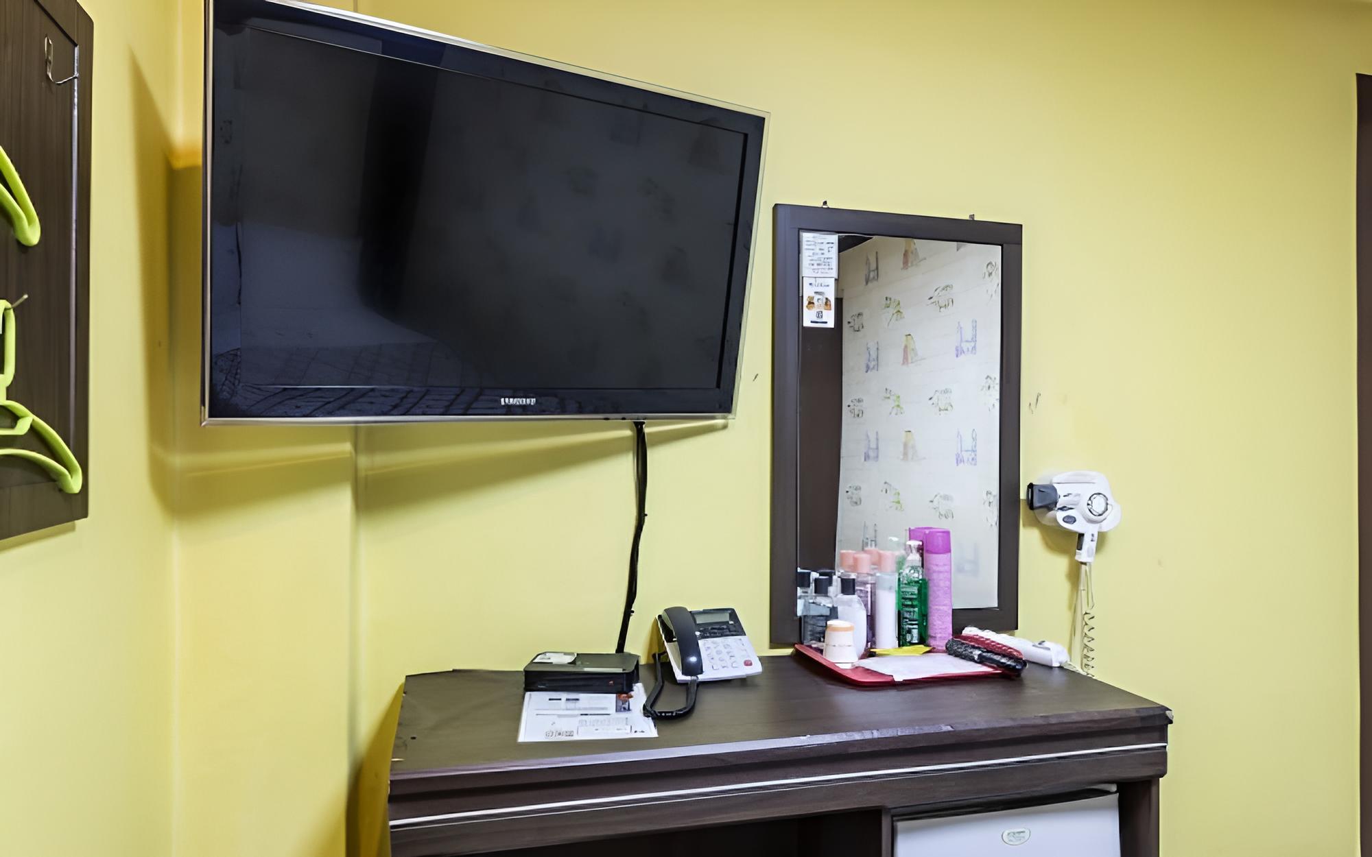 Room (VIP room) - Photo 5