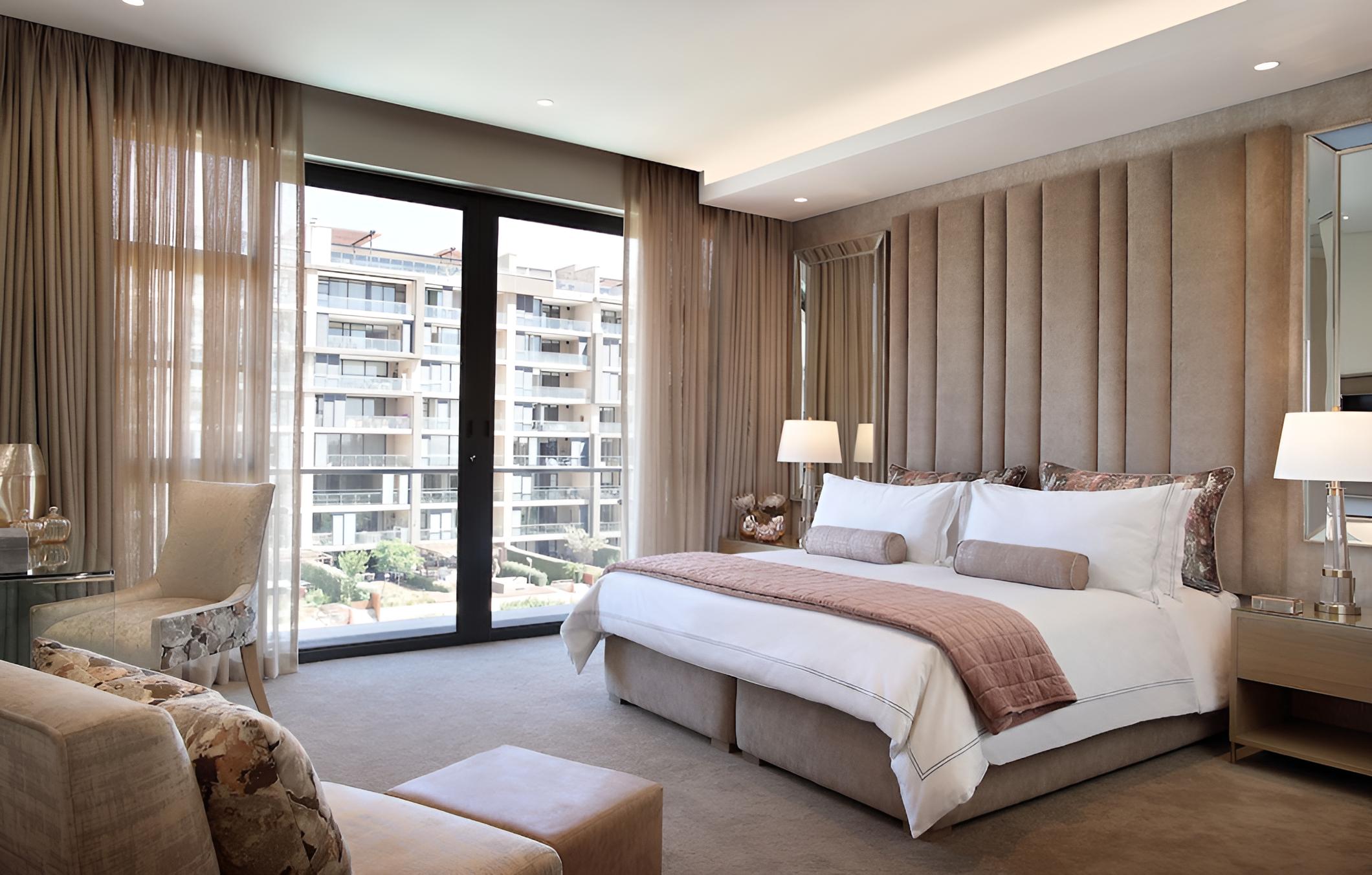 Signature Penthouse