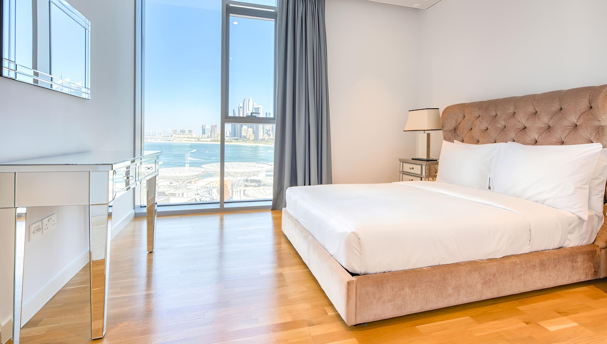 Apartment, 3 Bedrooms (Unit 903)