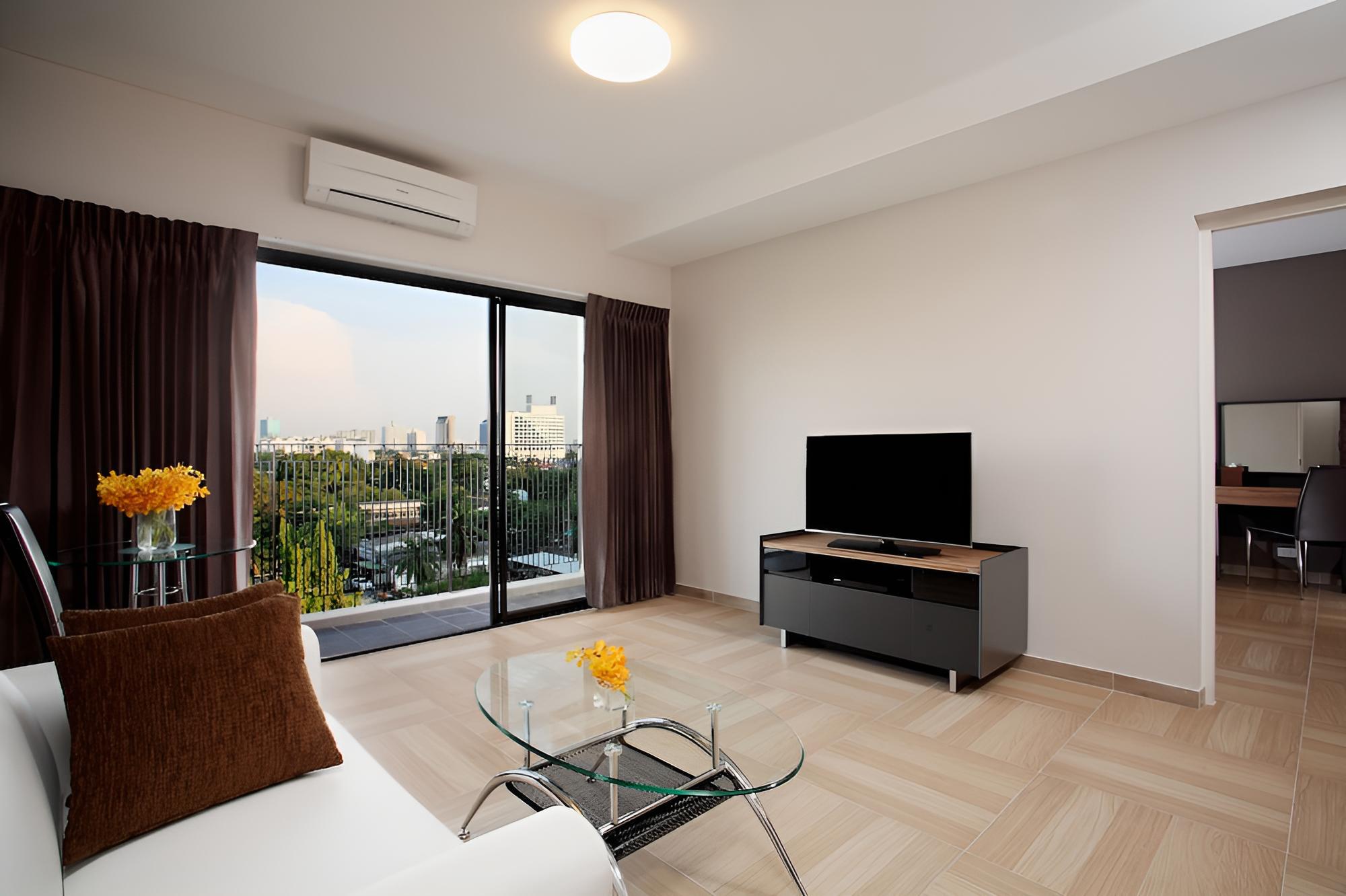 Suite, 1 Bedroom photo 3