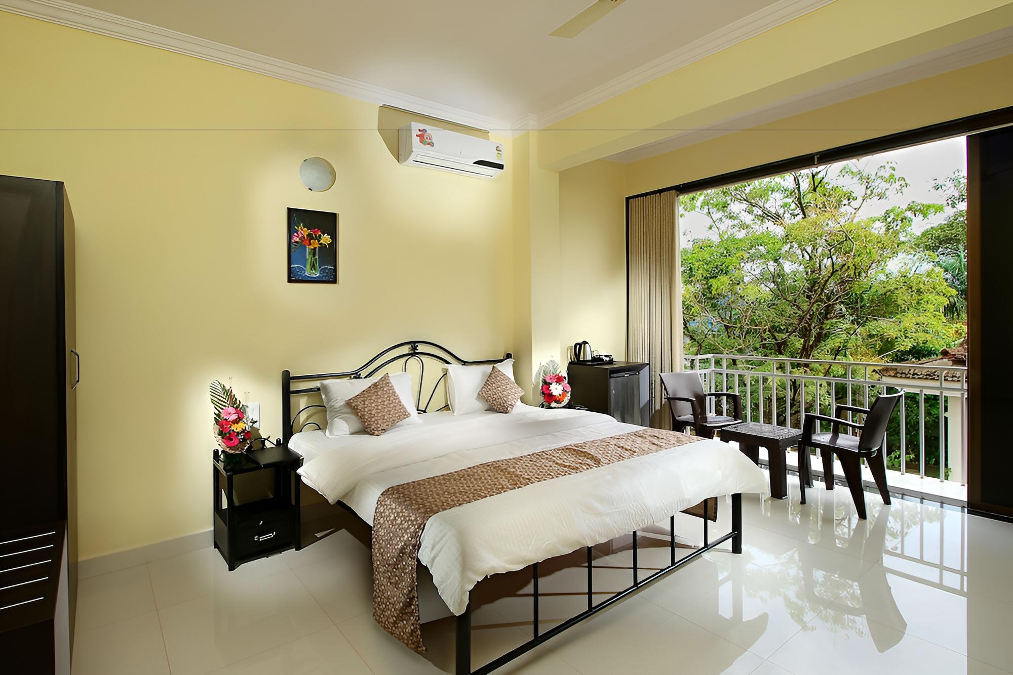 Standard Room - Photo 3