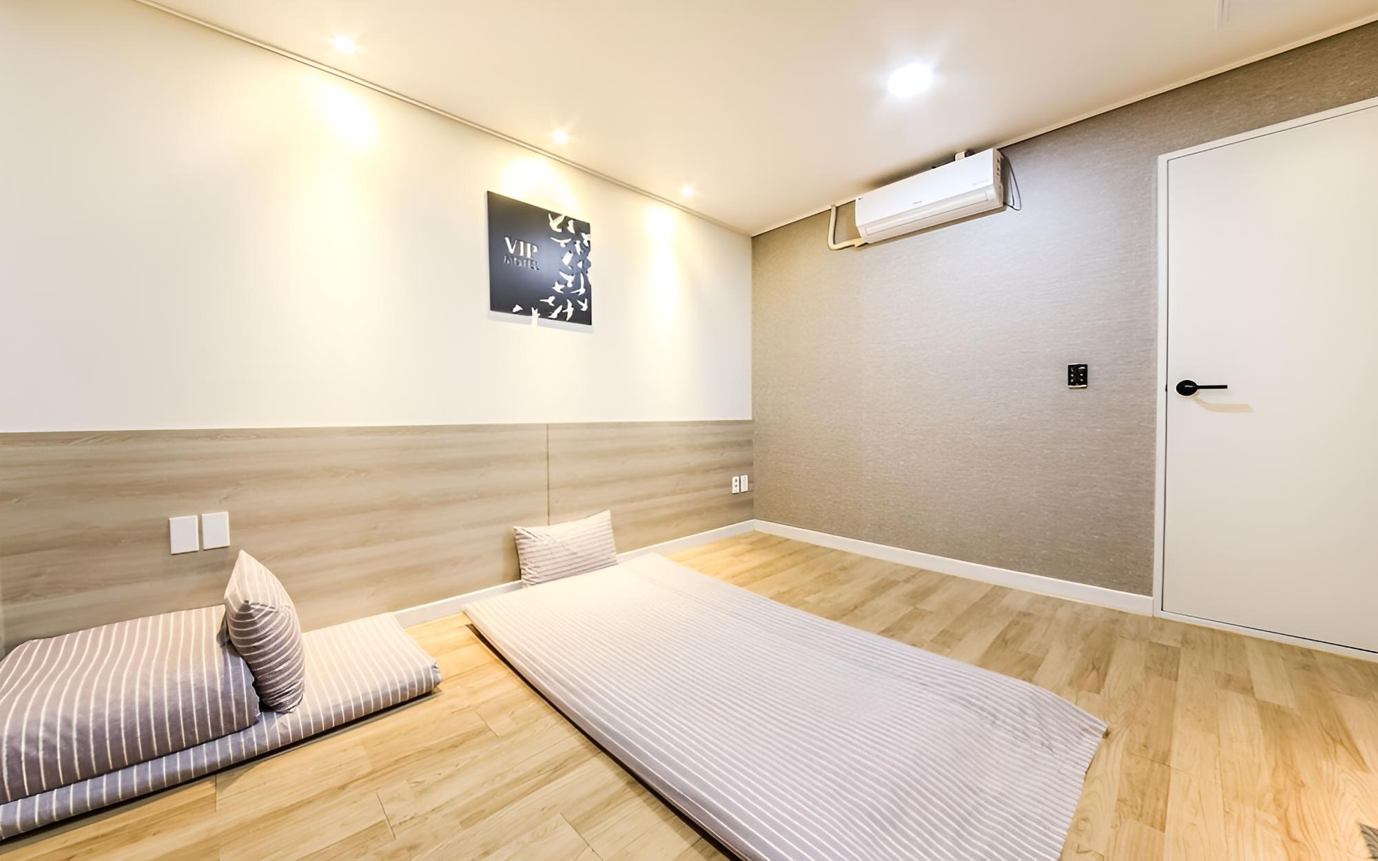 Room (Ondol cattle) photo 2