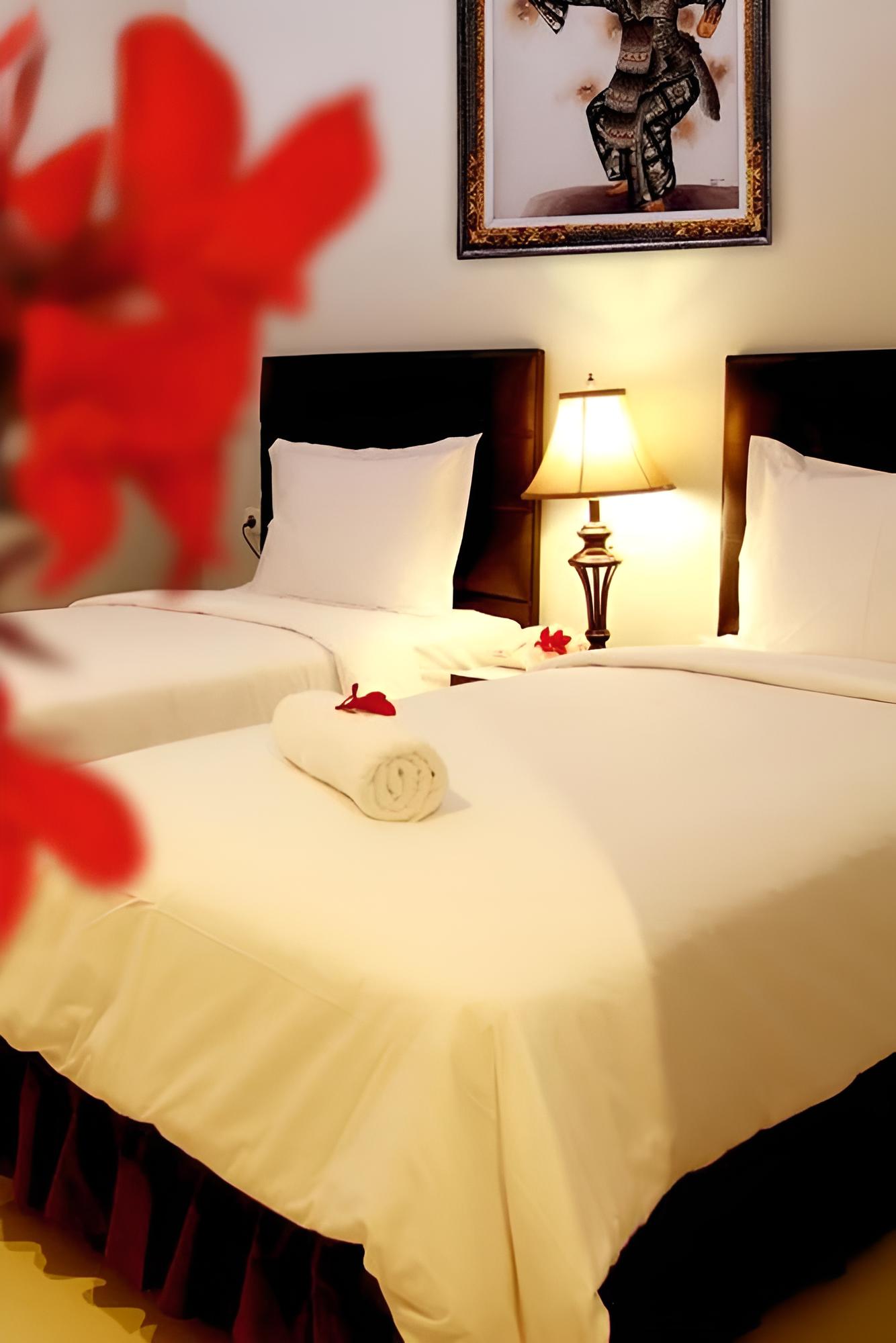Superior Room photo 2