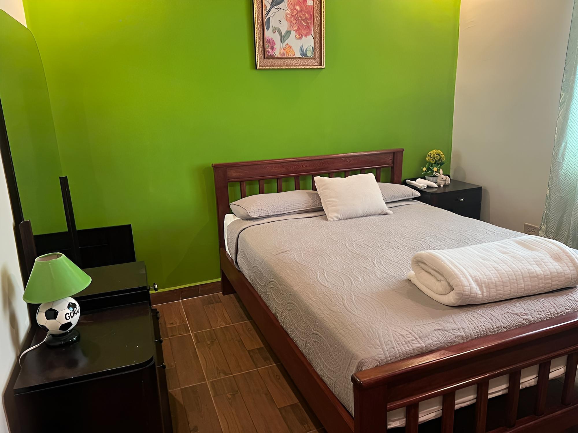 Basic Room