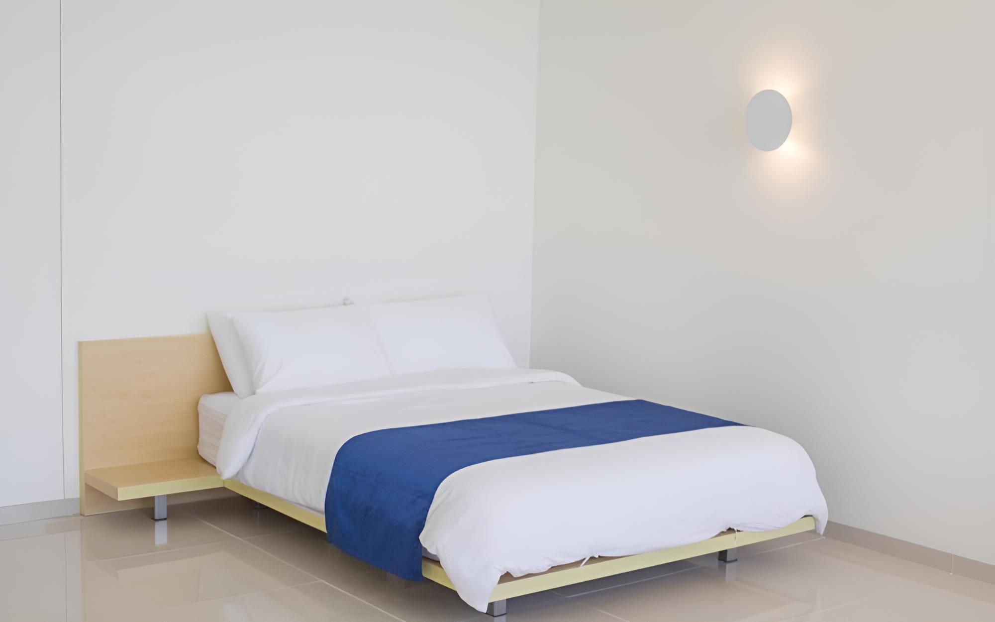 Room (B401 (POOL ocean view free breakfast ) - Photo 1