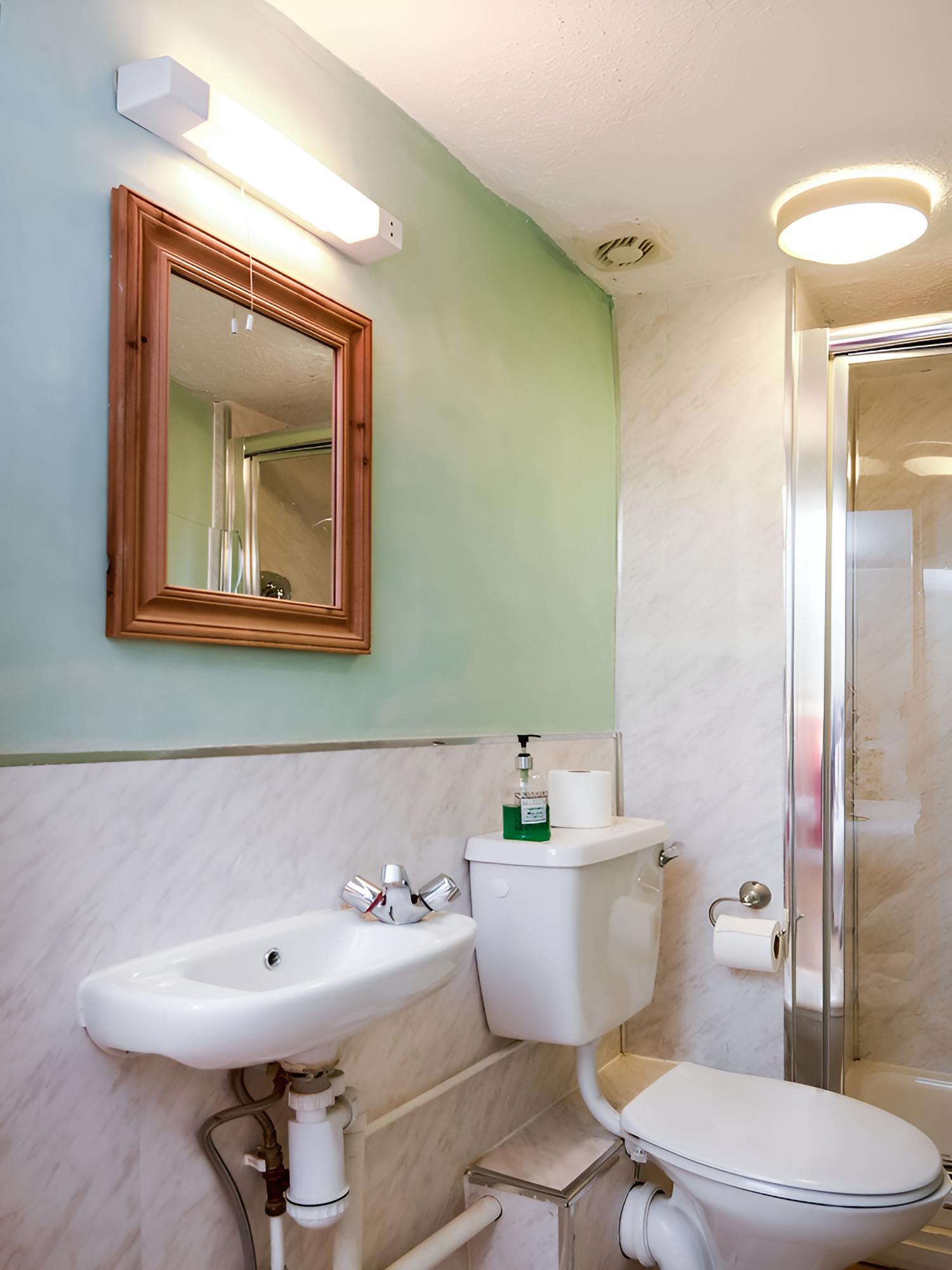 Standard Triple Room, Multiple Beds