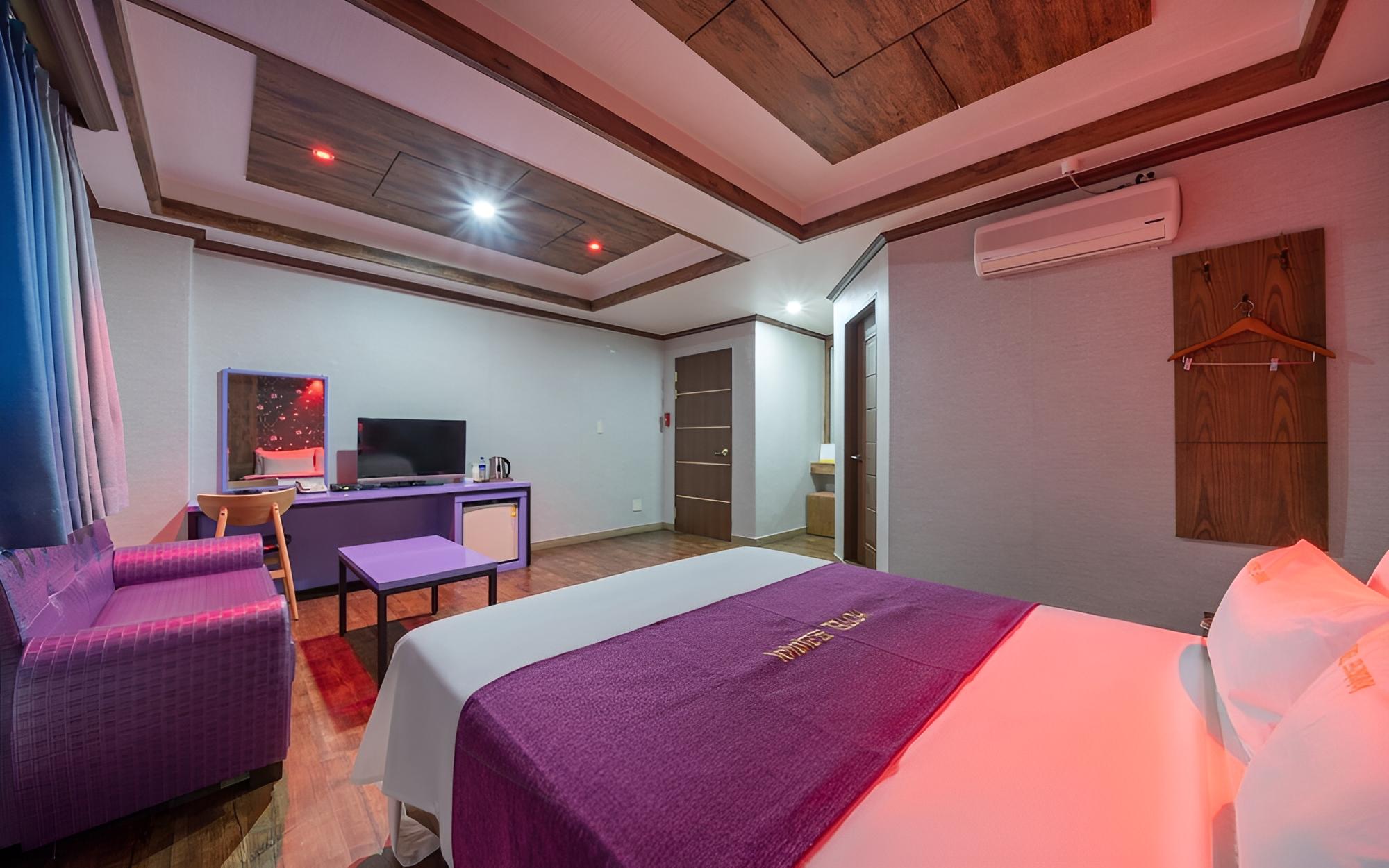 Room (Deluxe room) - Photo 4