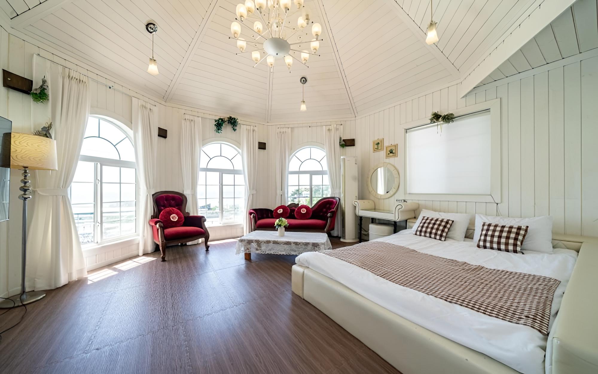 Room (Diamond (jet spa))
