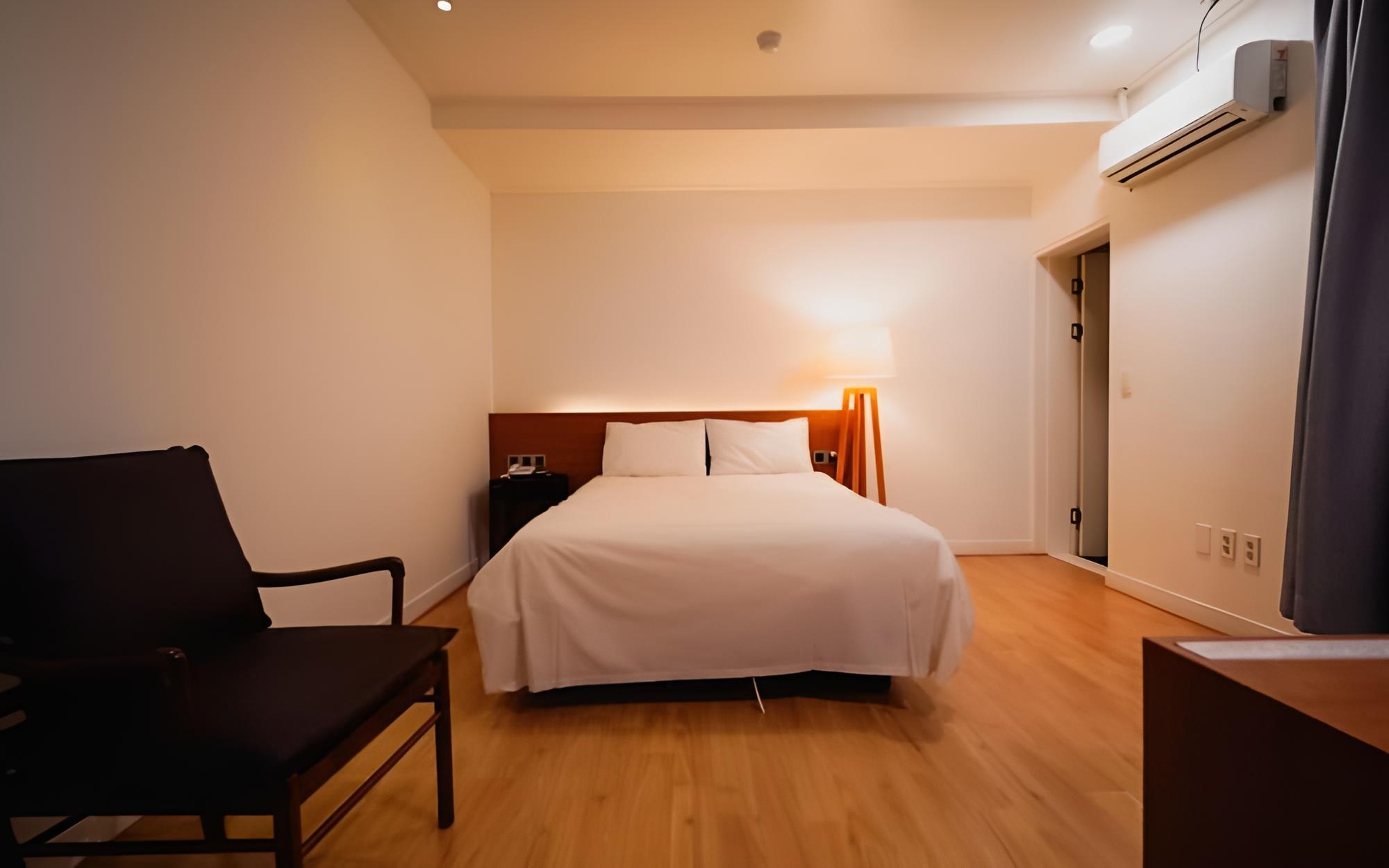 Room (Double bed) - Photo 5