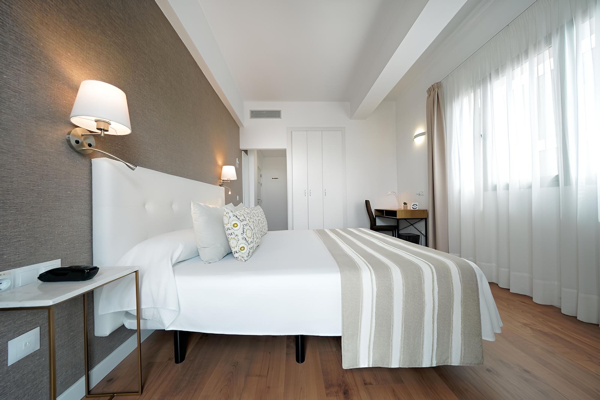 Premium Room, Terrace