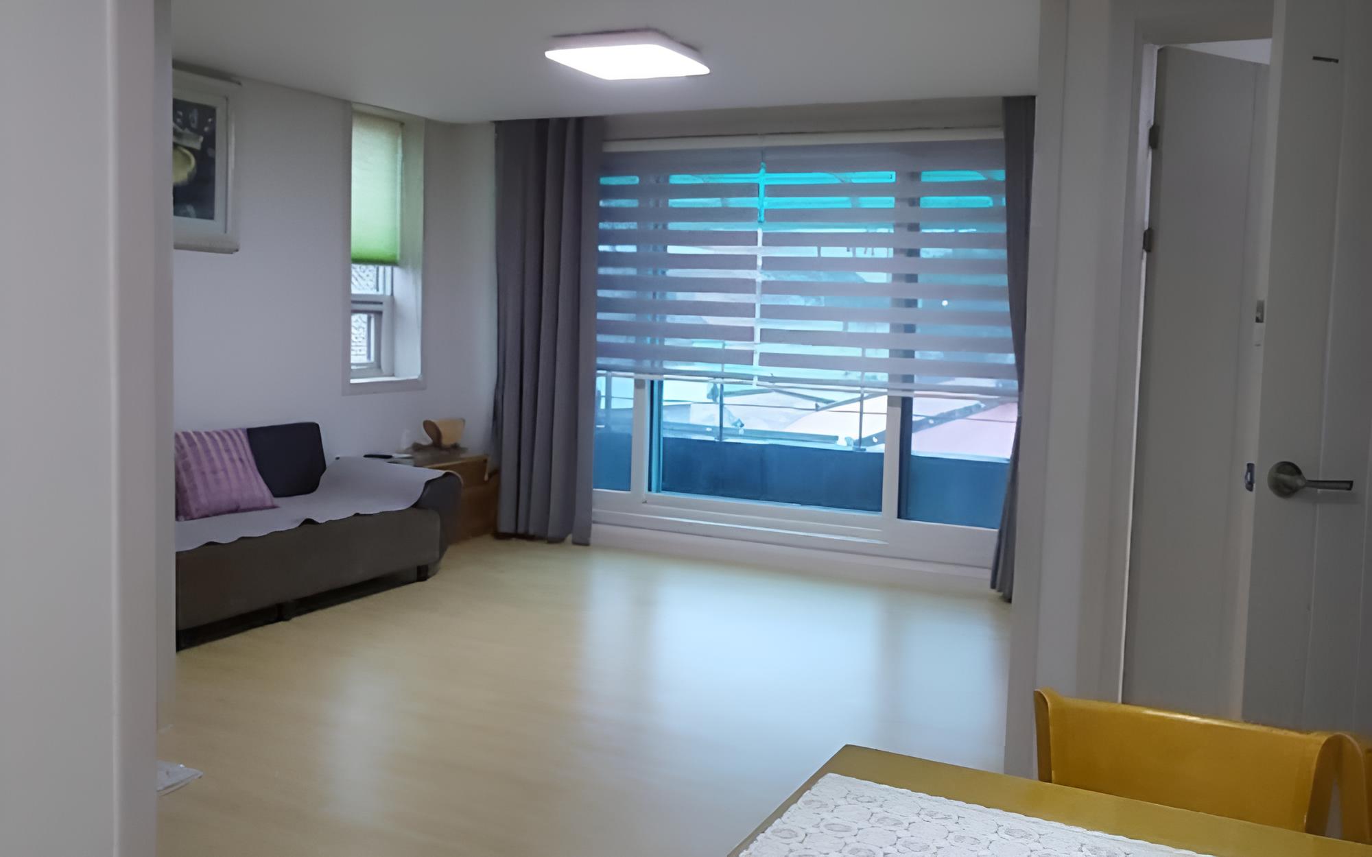 Room (Vacation 2)