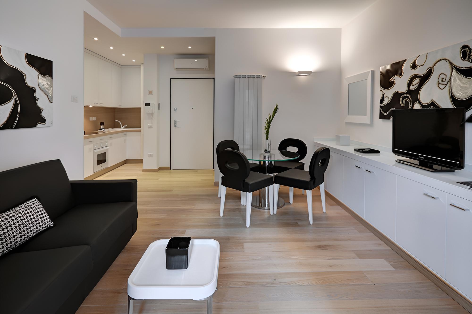 Superior Apartment