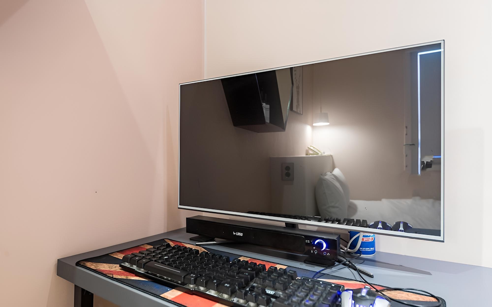 Room (Premium(Premium/1pc i5 6500RAM16GGTX1)