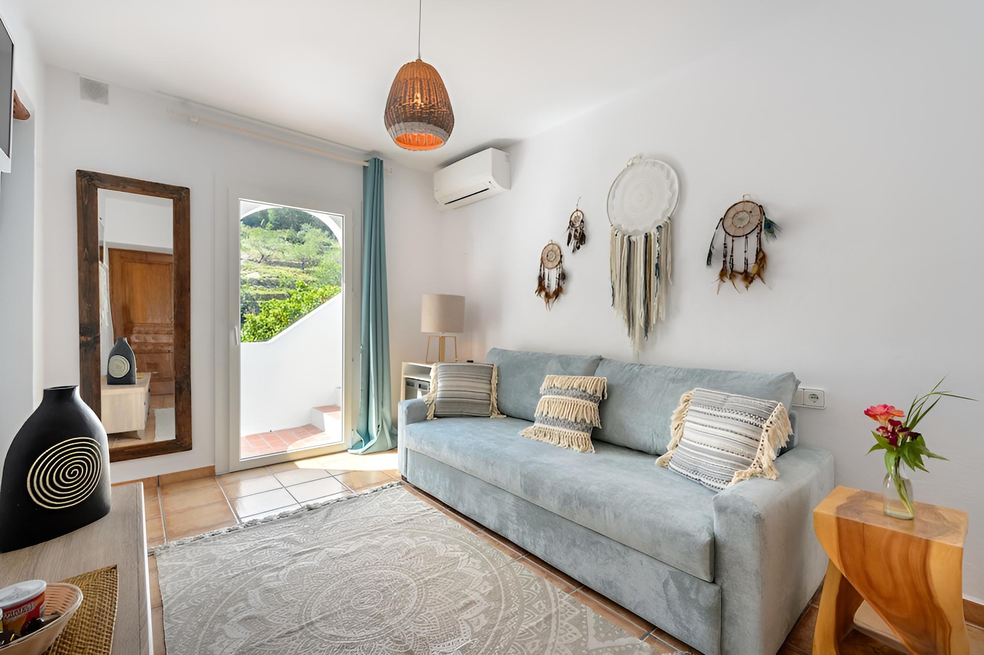 Superior Double Room (Figueretes) photo 2