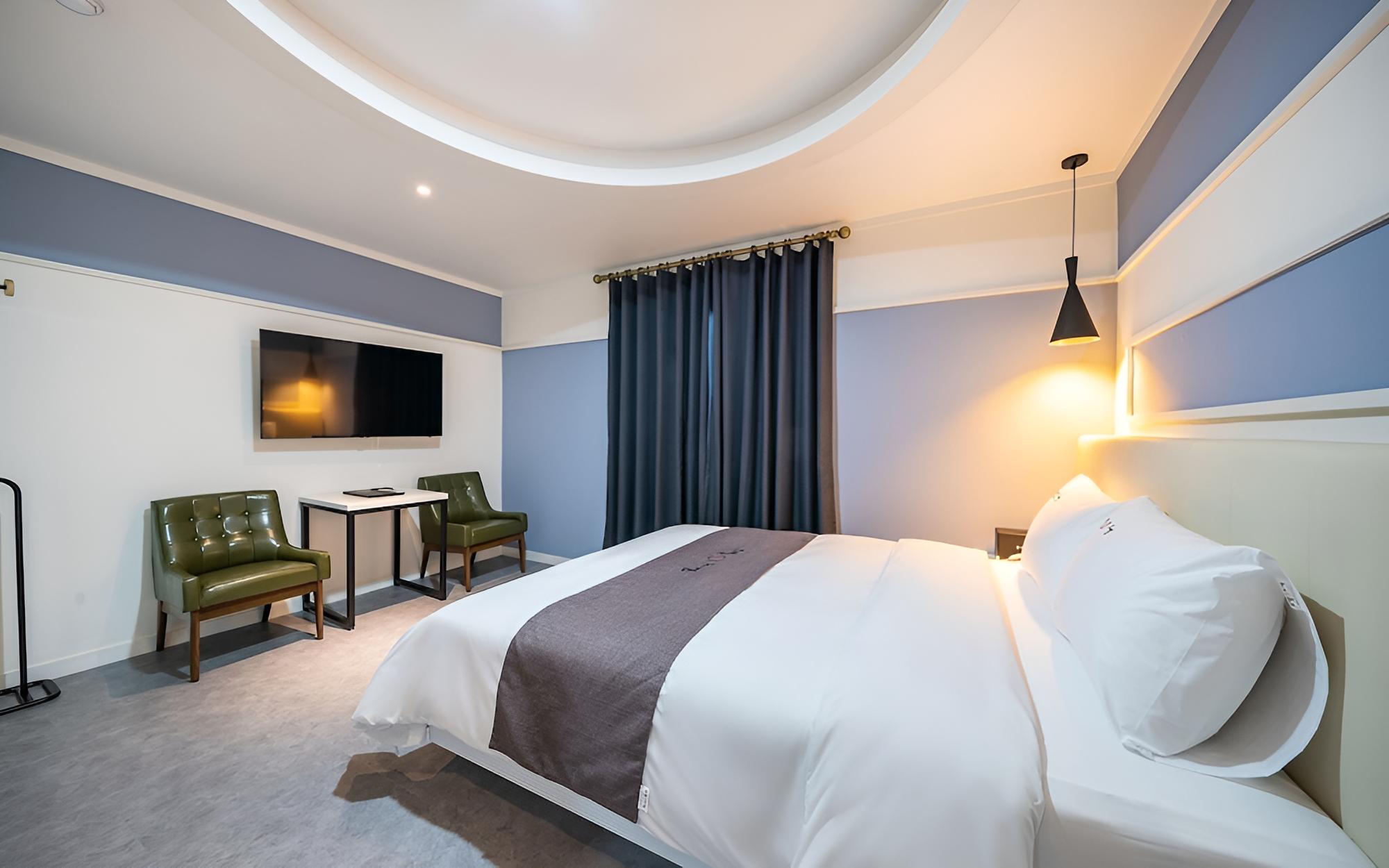 Room (Standard) - Photo 2