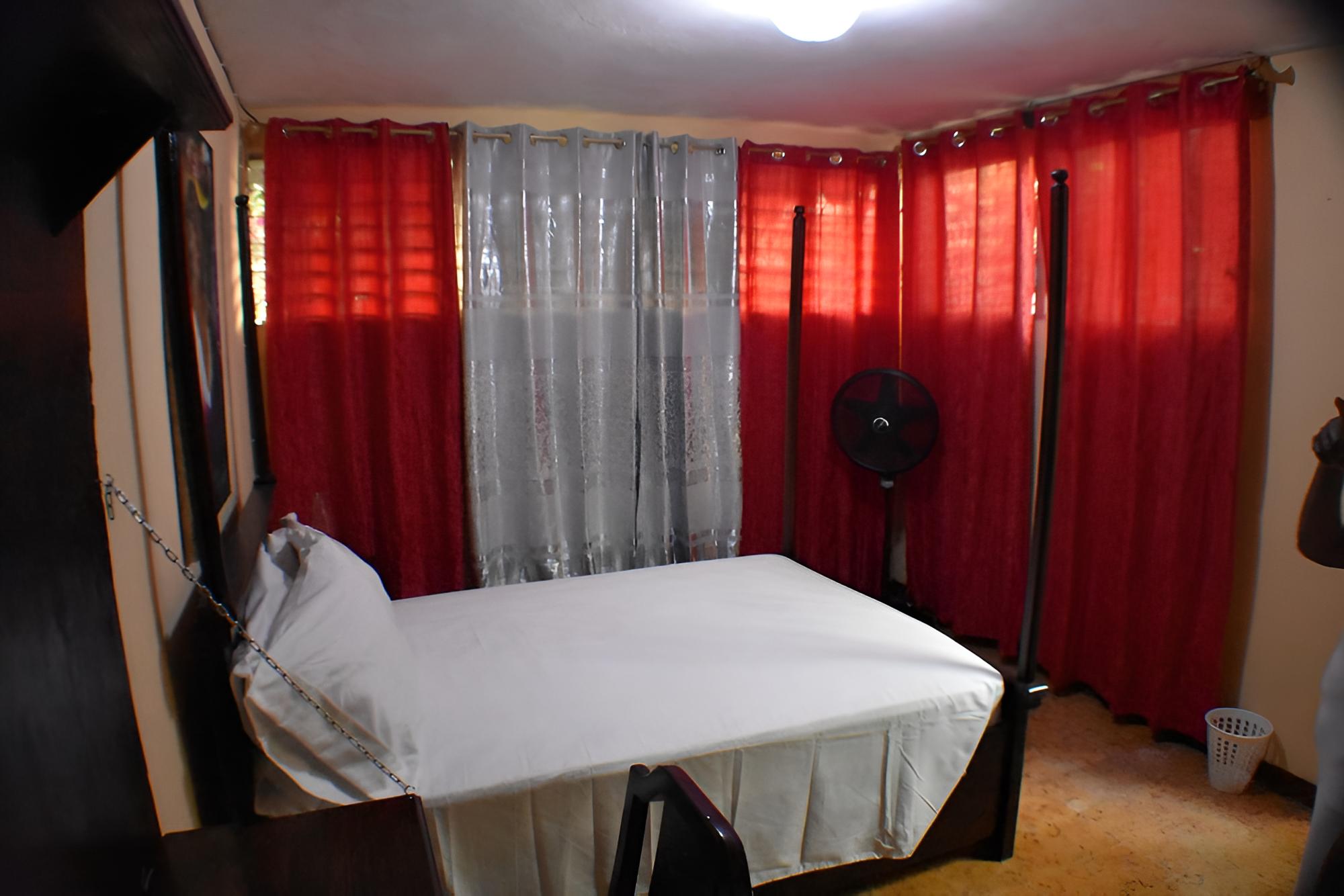 Double or Twin Room photo 3