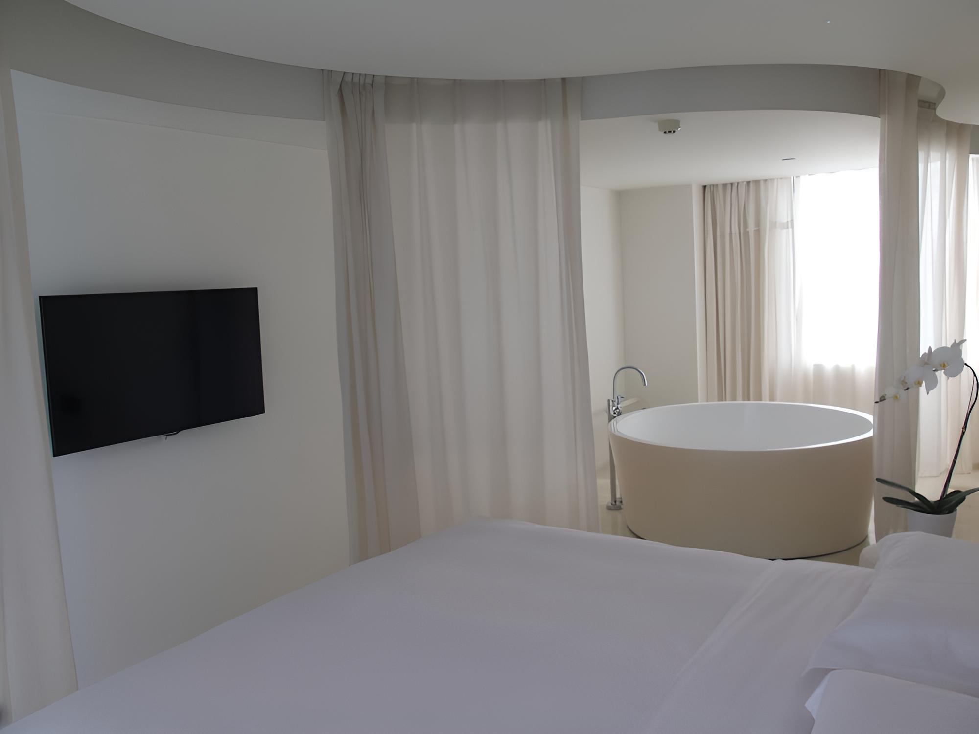 Soak King Room photo 3