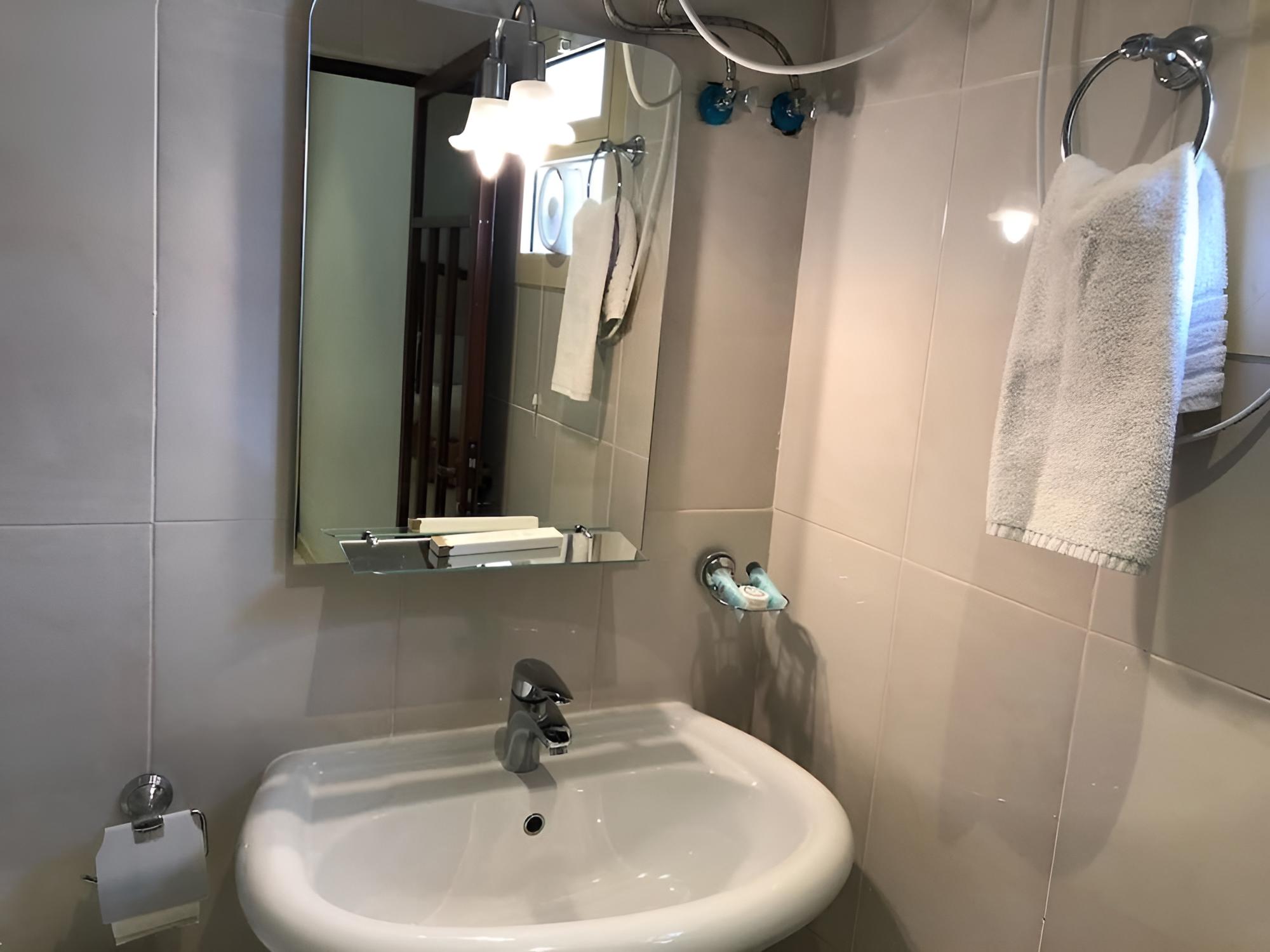 Apartment, 1 Bedroom photo 3