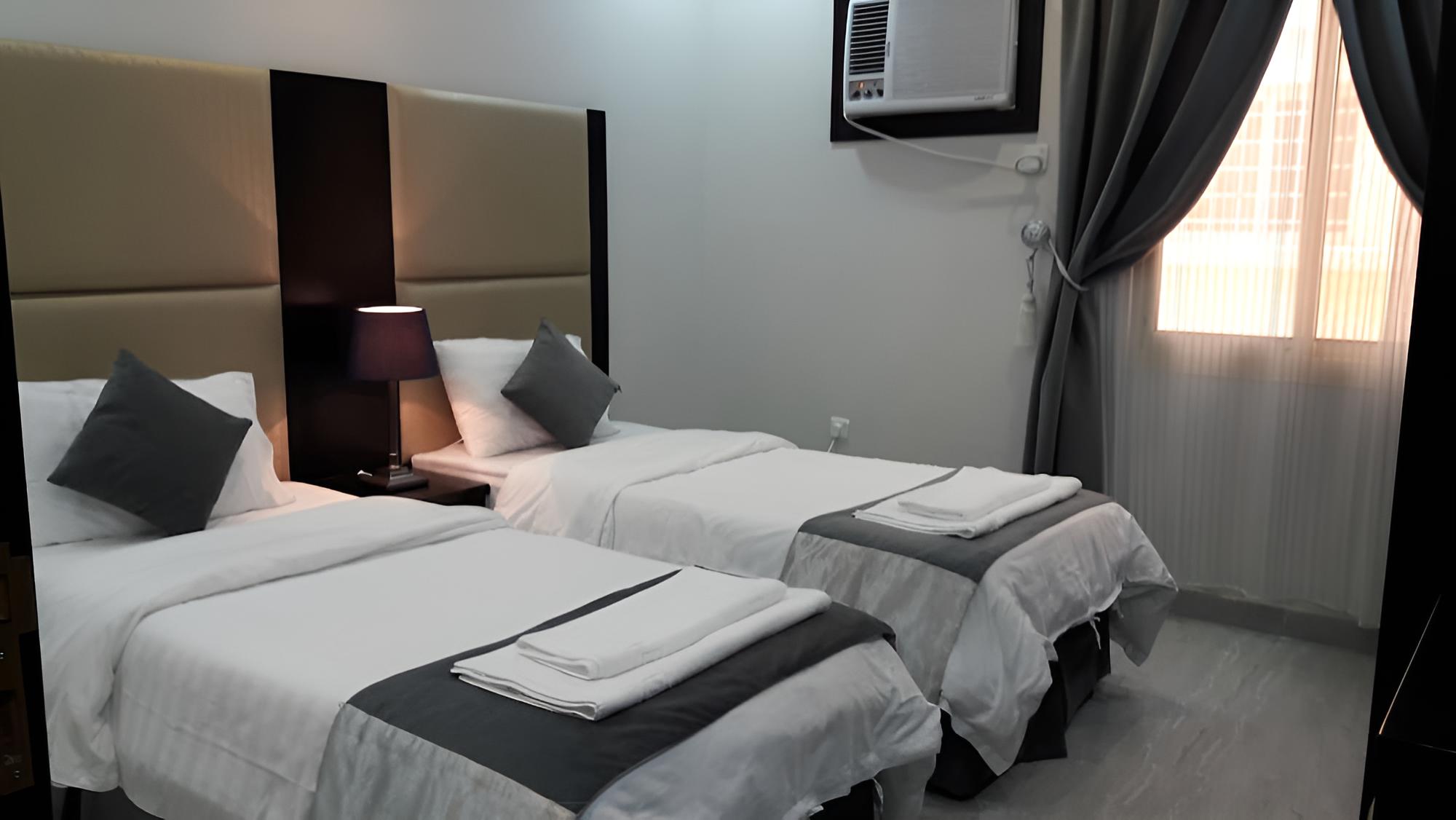 Apartment, 3 Bedrooms