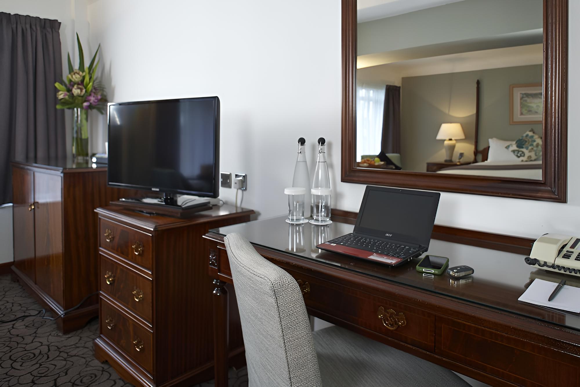 Club Double Room