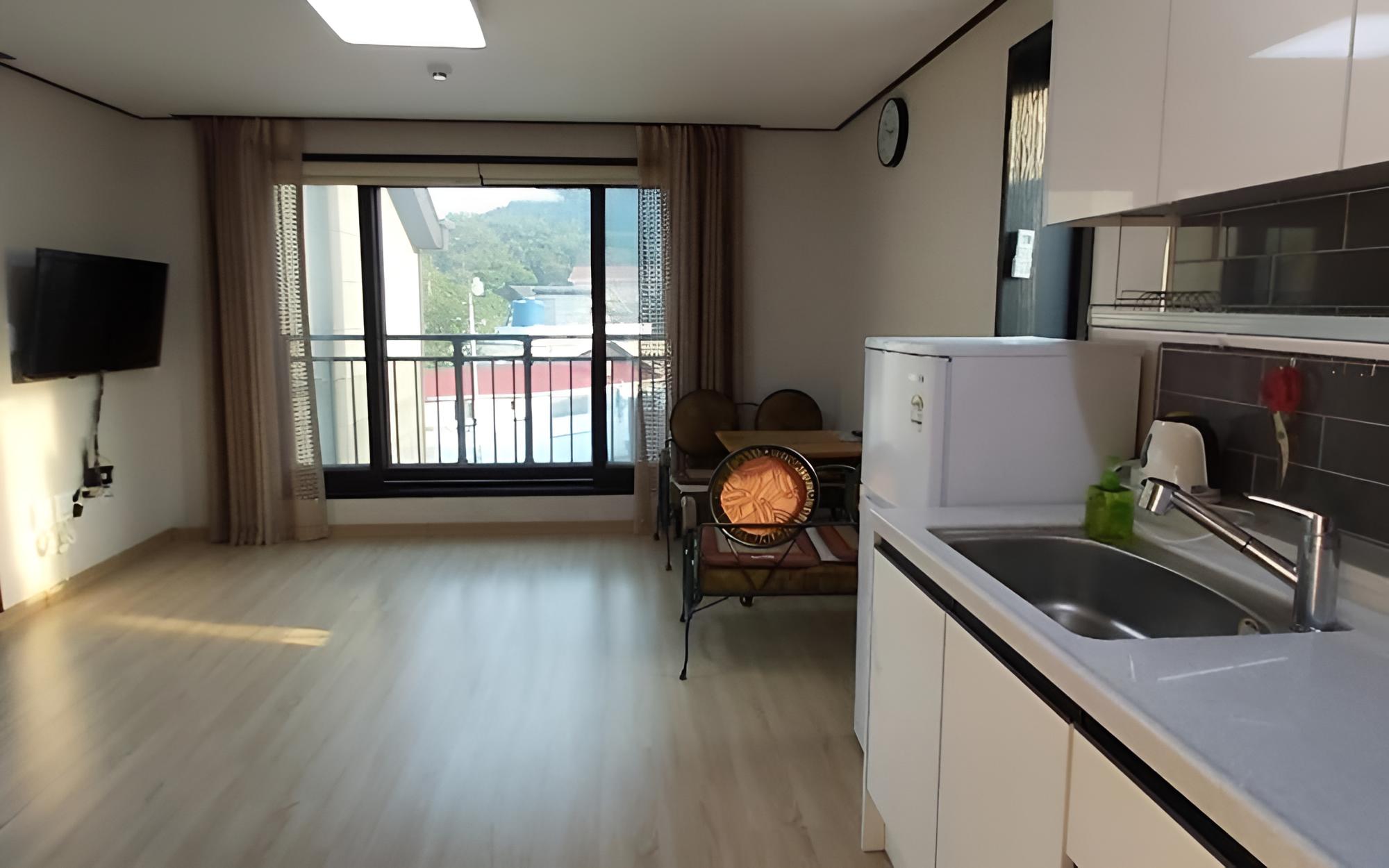 Room (Vacation 3)