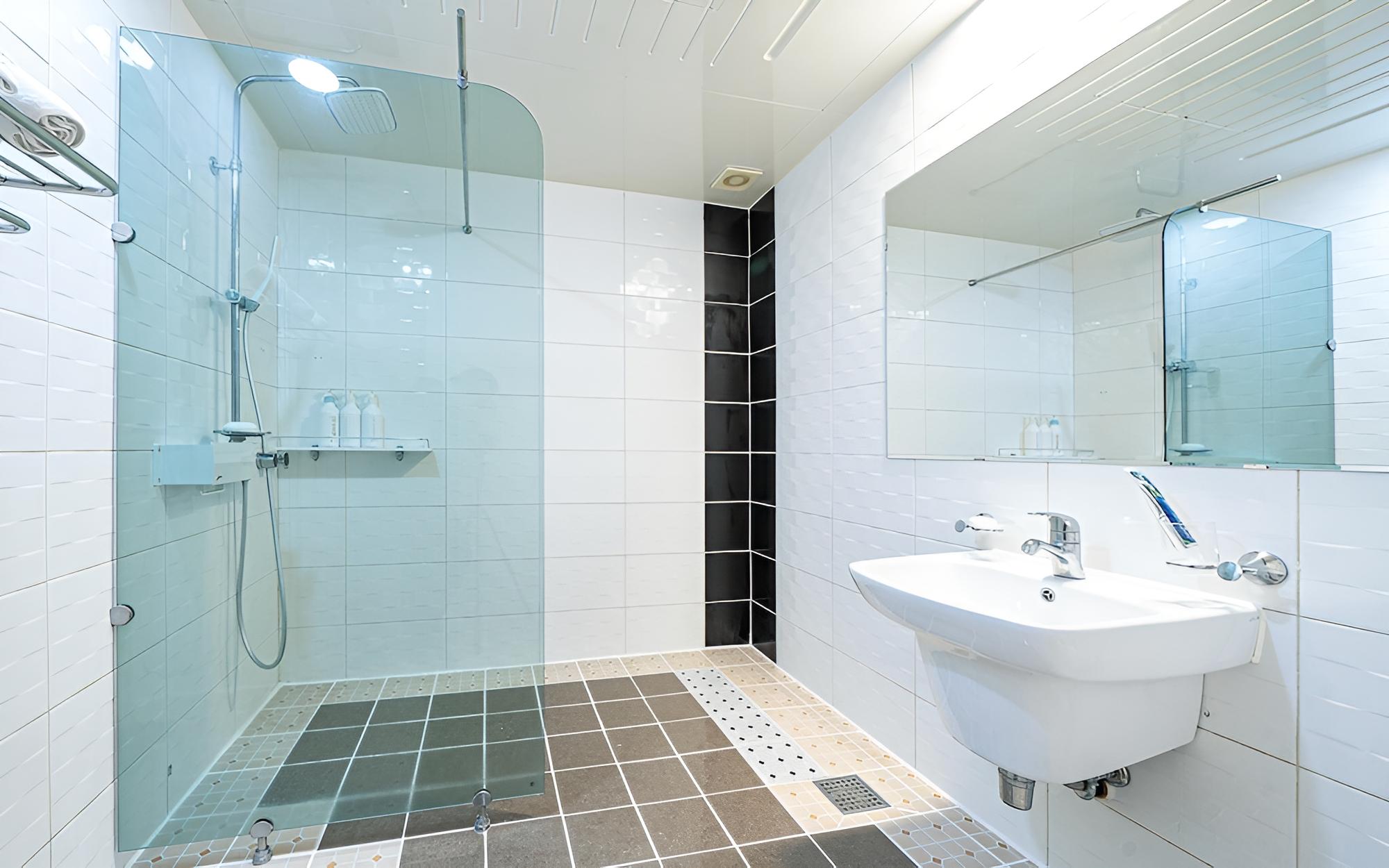 Room (General rooms (usually random allocat)