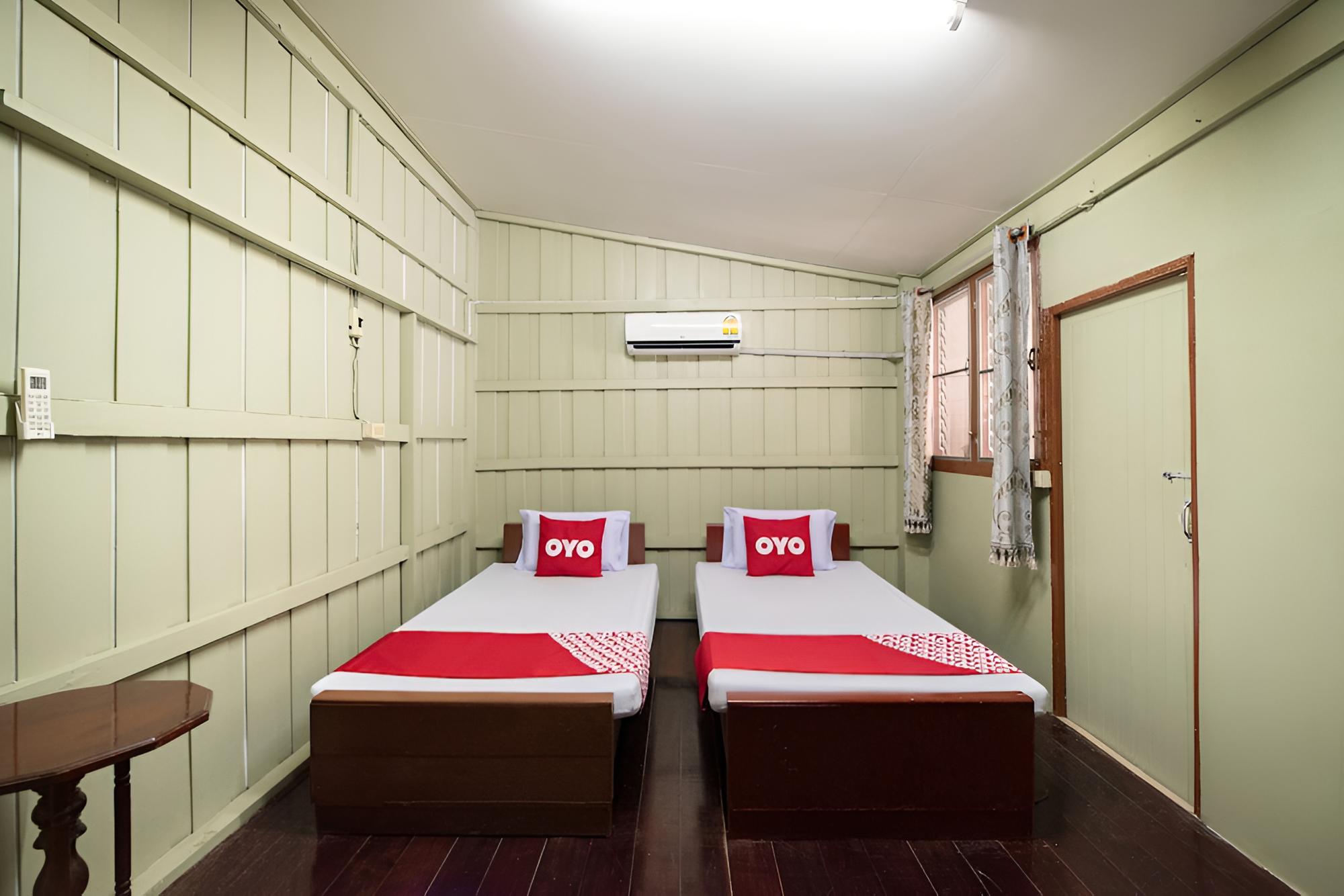 Superior Twin Room photo 1